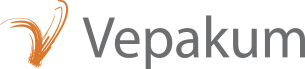 Logotipo Vepakum