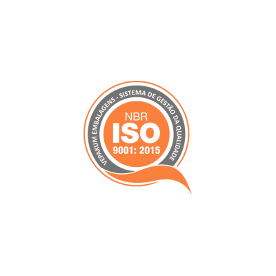 Certificado ISO 9001:2015