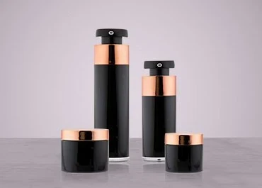 Splendor Black