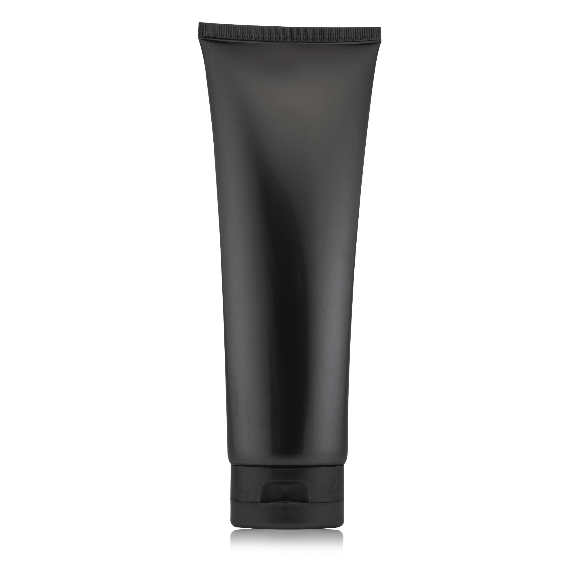 Bisnaga Padrão Indústria Preta 250ml