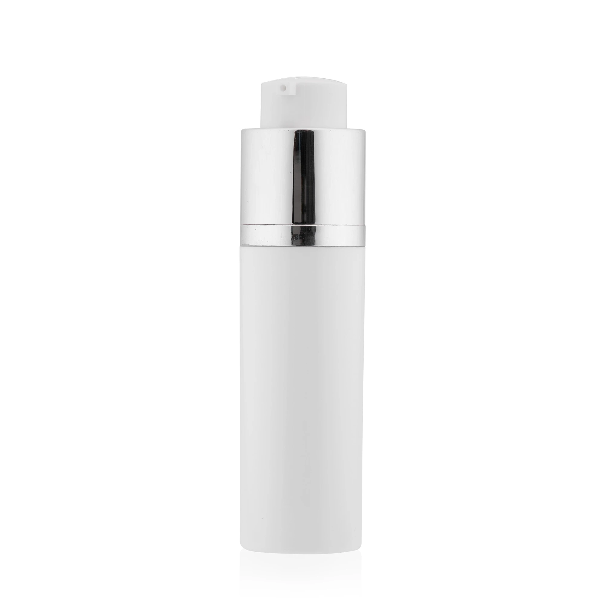 Frasco Airless Lift Pump Branco 30ml