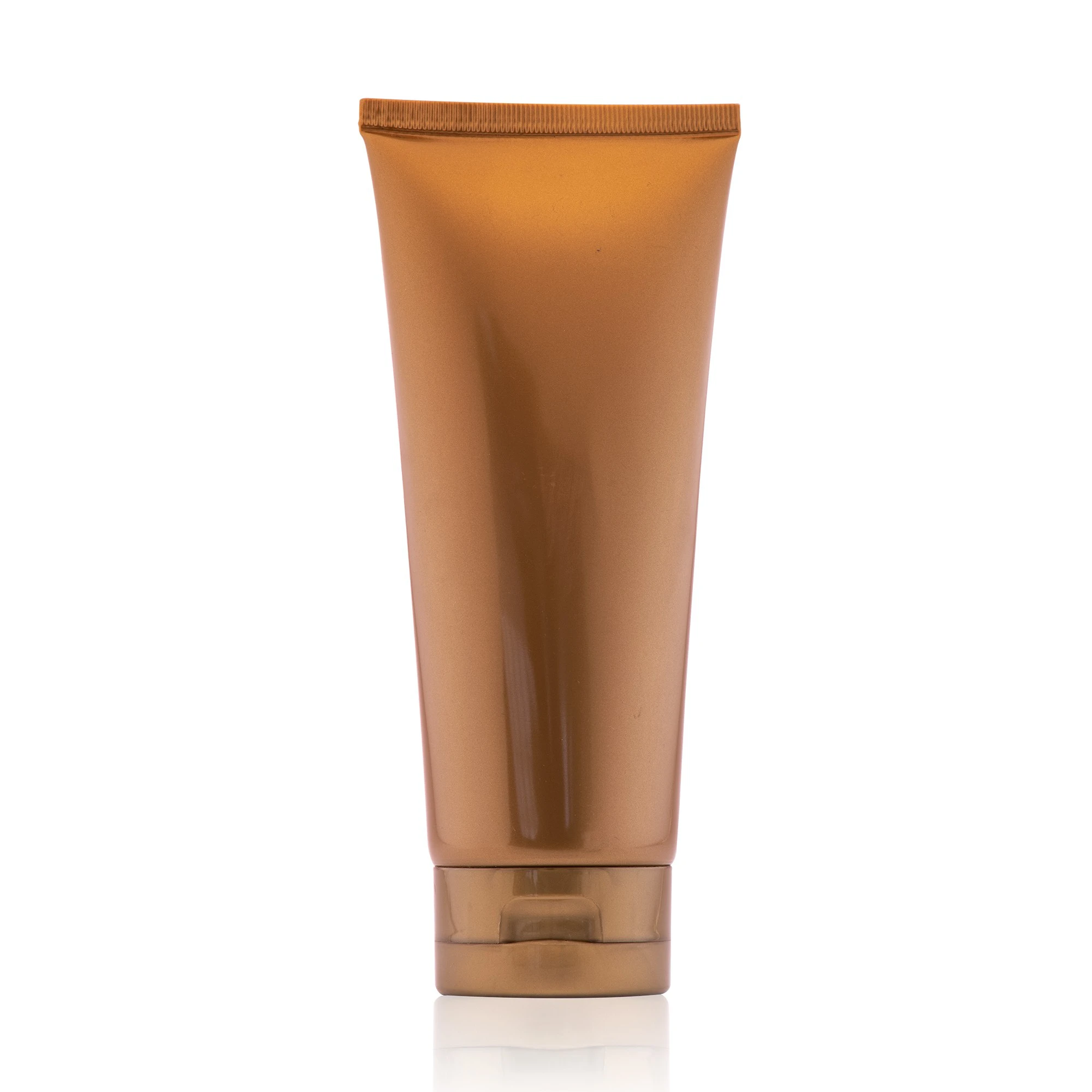Bisnaga Padrão Indústria Dourada 200ml