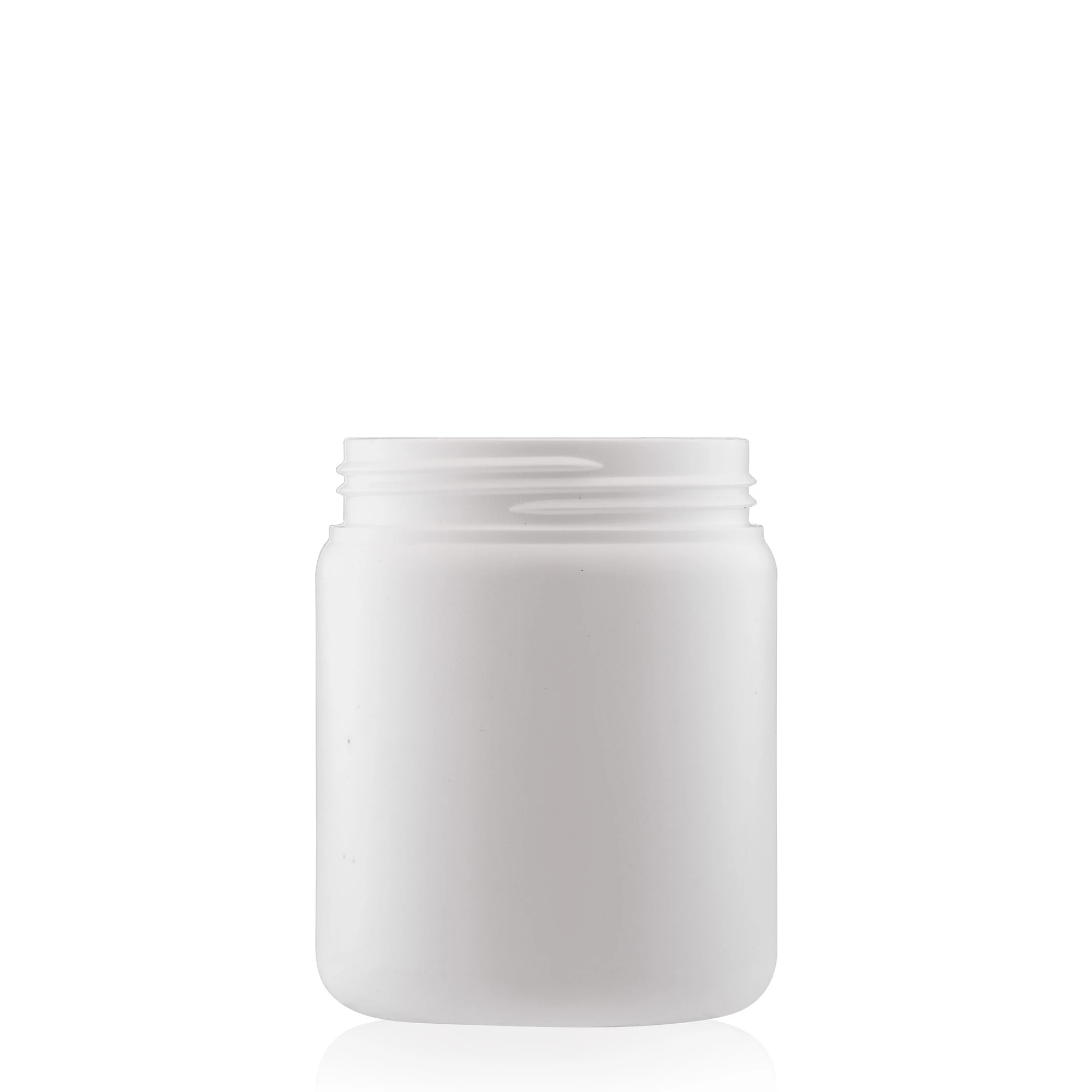 Pote Olimpic Branco 250ml