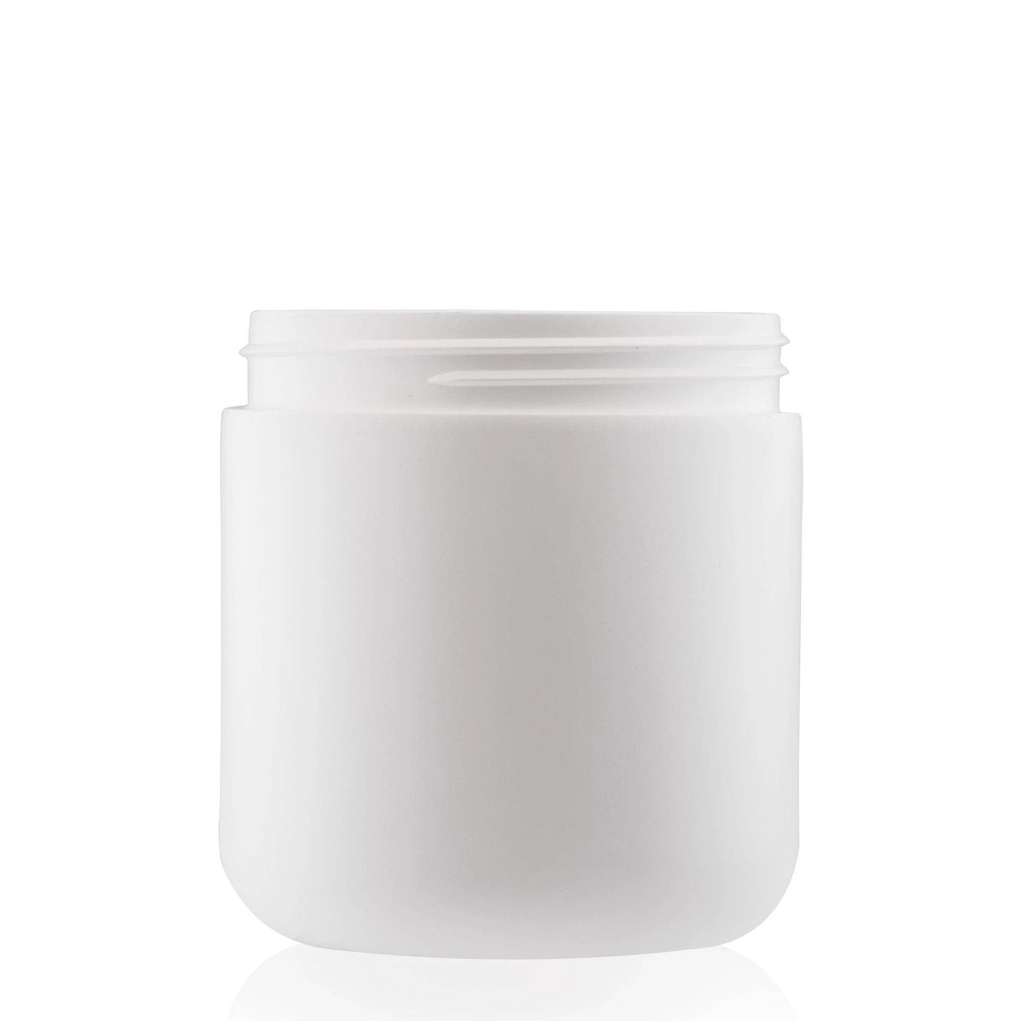 Pote Olimpic Branco 500ml