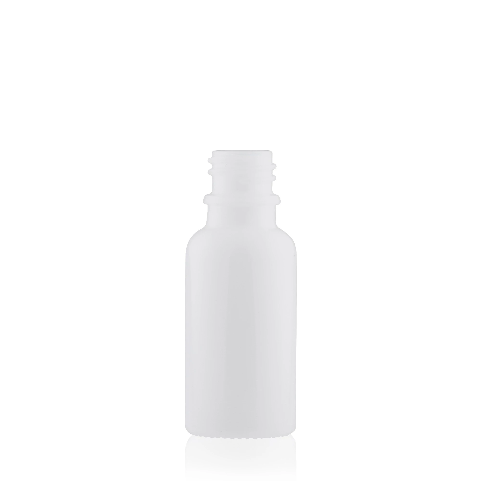 Vidro Euro R18 Branco 20ml