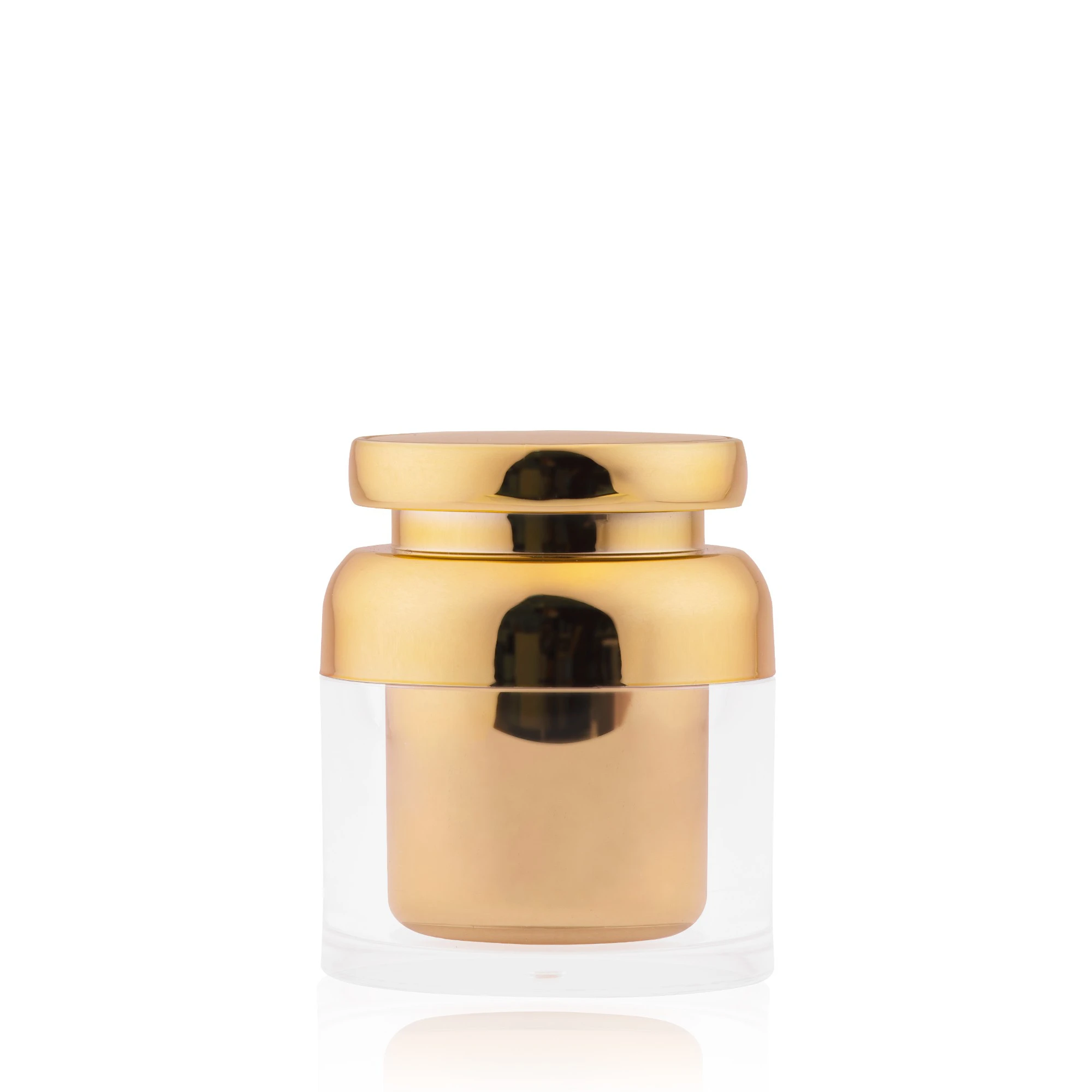 Pote Dubai Dourado 50gr