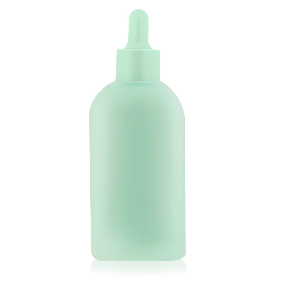 Frasco Colors Droppers Verde 120ml