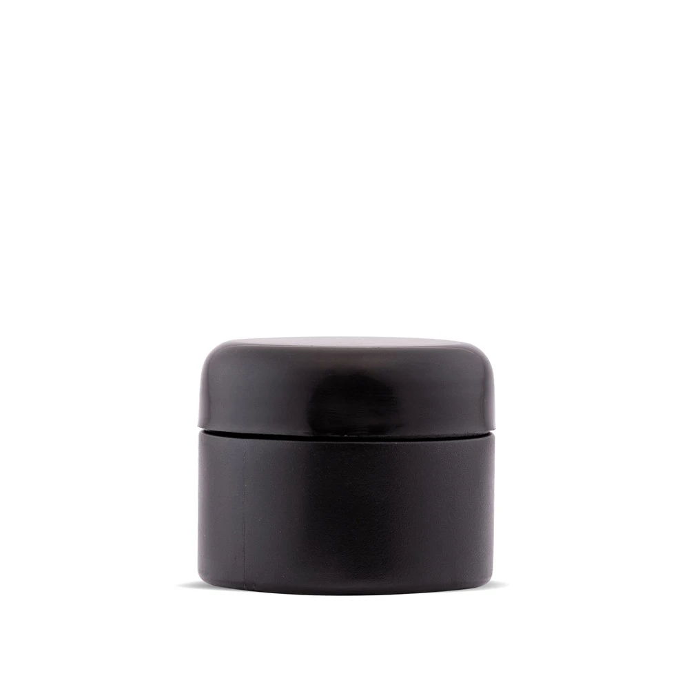 Pote Olimpic Preto 50ml
