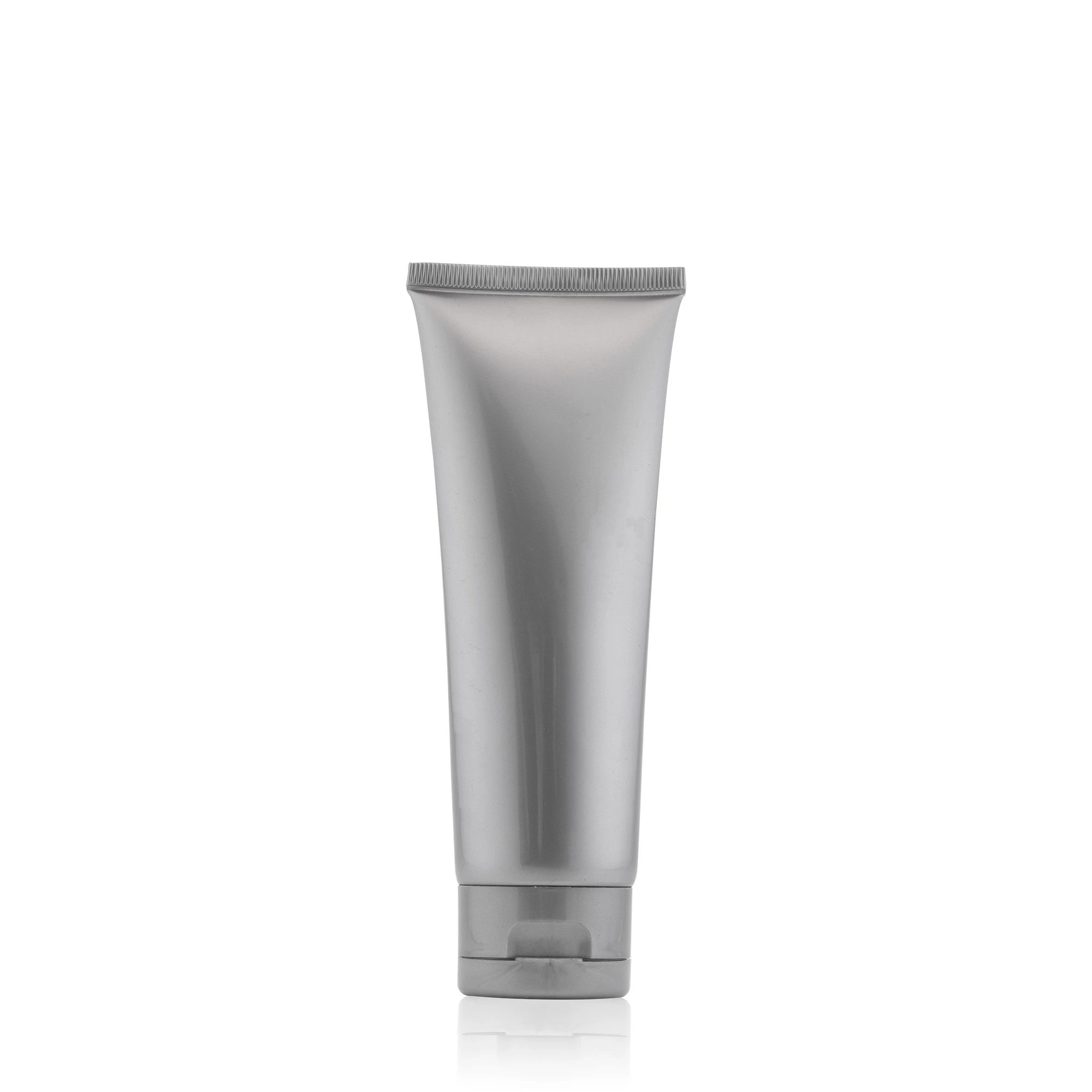 Bisnaga Padrão Indústria Prata 120ml