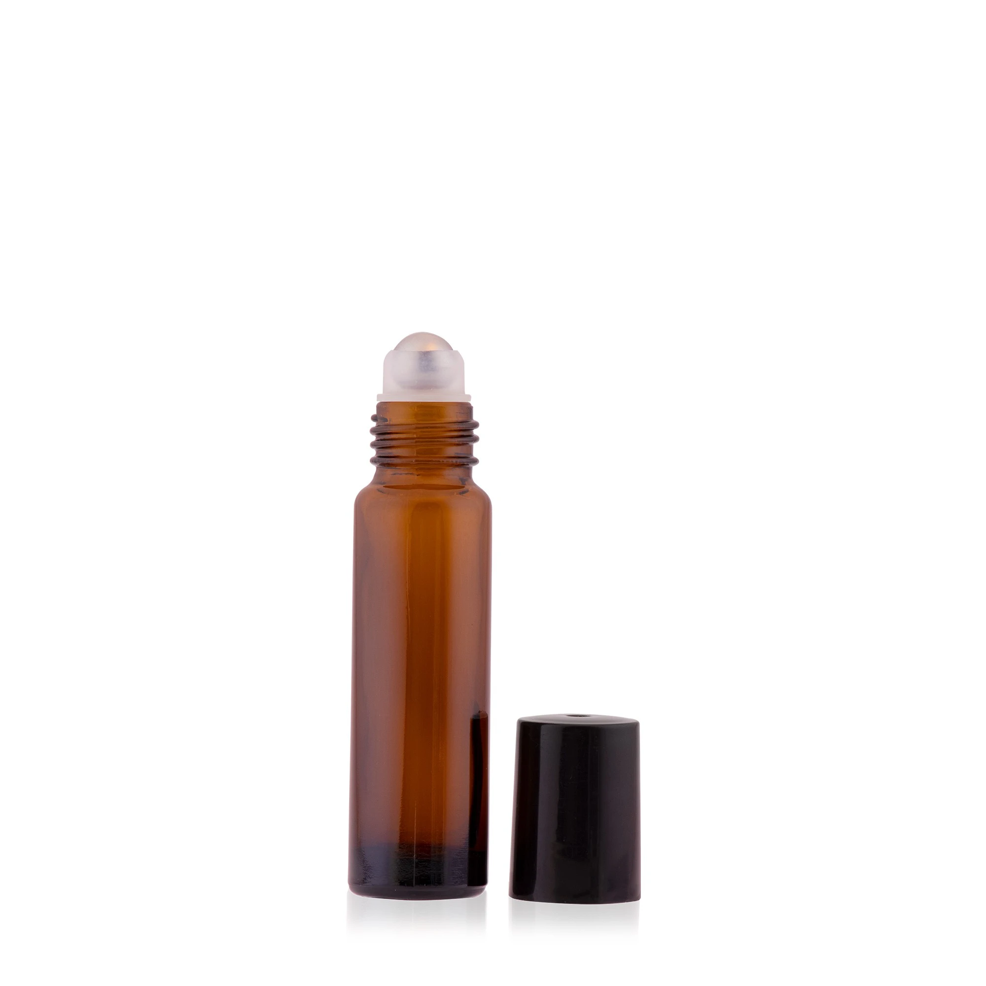 Aplicador Mini Roll On Spa Ãmbar 10ml