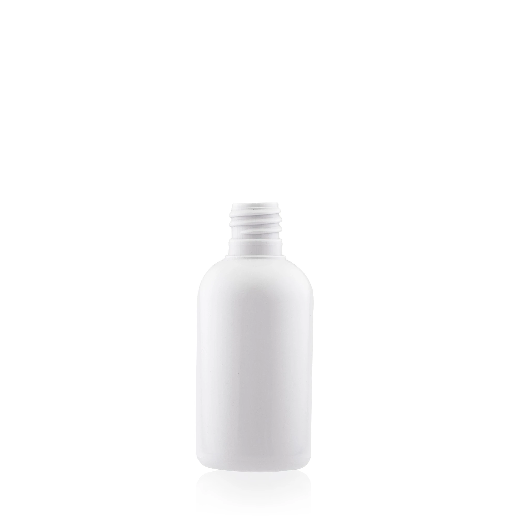 Frasco Napoli PVC Branco 60ml