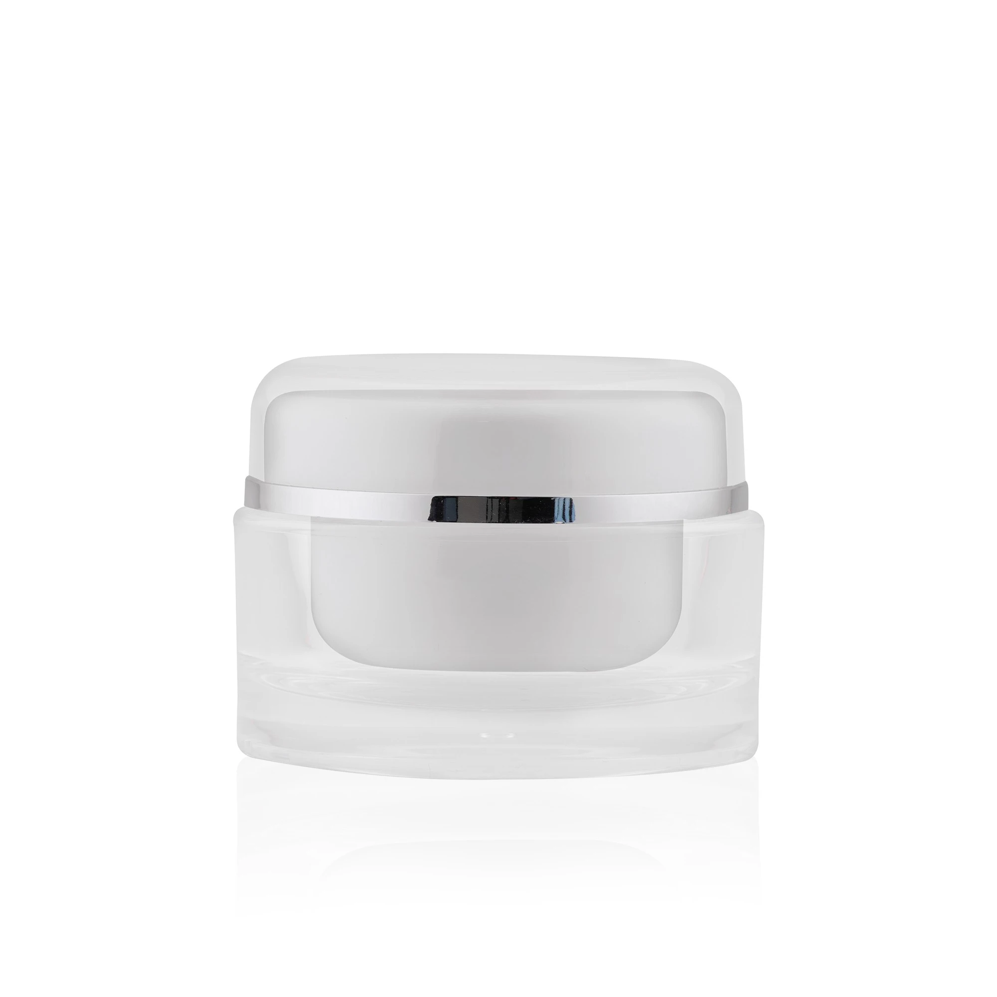 Pote Lumina Branco 30ml