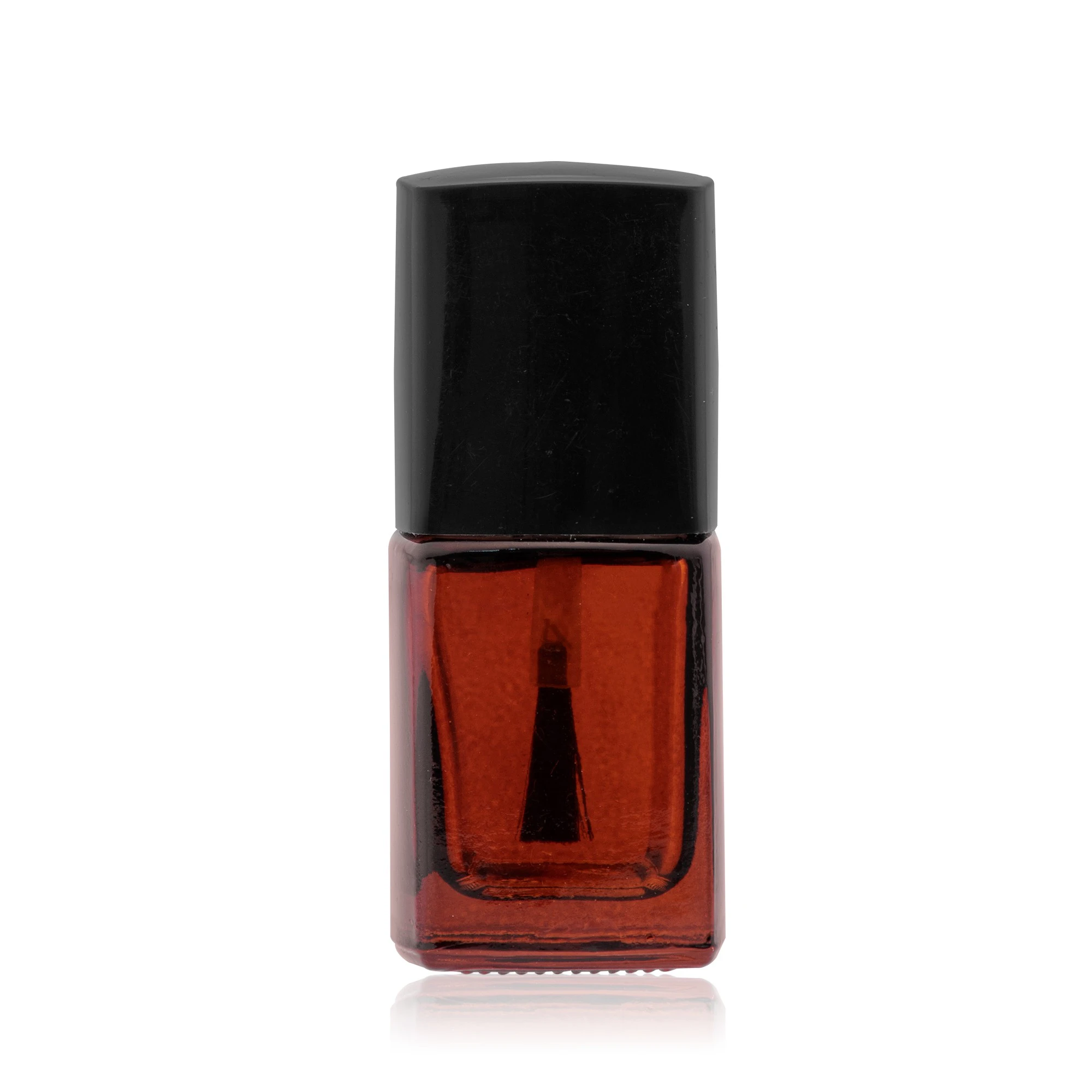 Esmalte QUAD Ãmbar e Preto 10ml