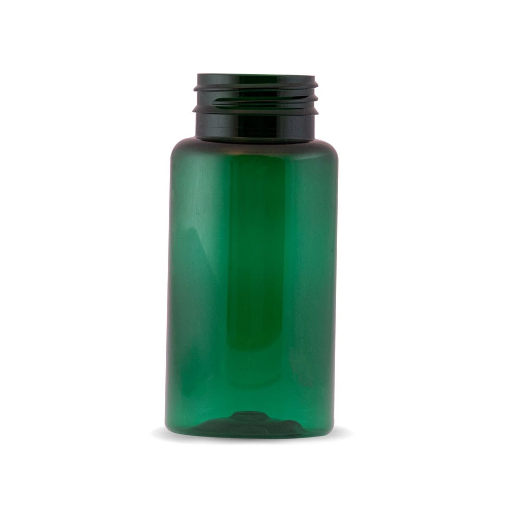 Pote Capsula PET Verde R150