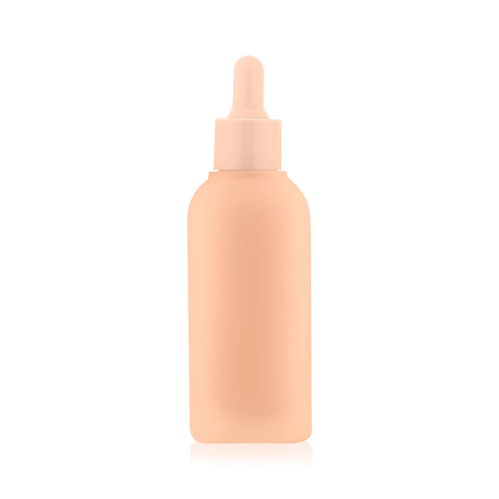 Frasco Colors Droppers Nude 60ml
