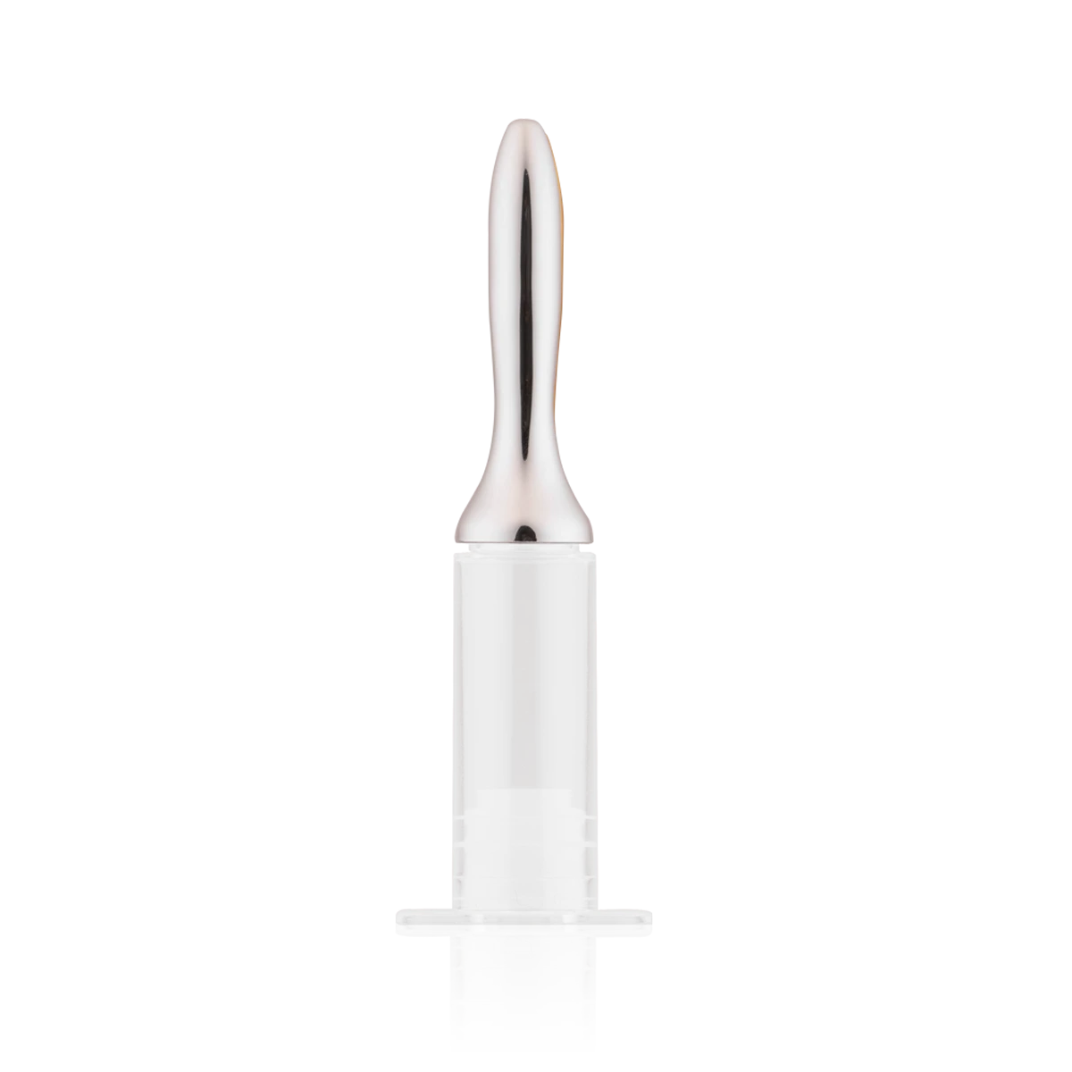 Aplicador Skin Shot Prata 4ml