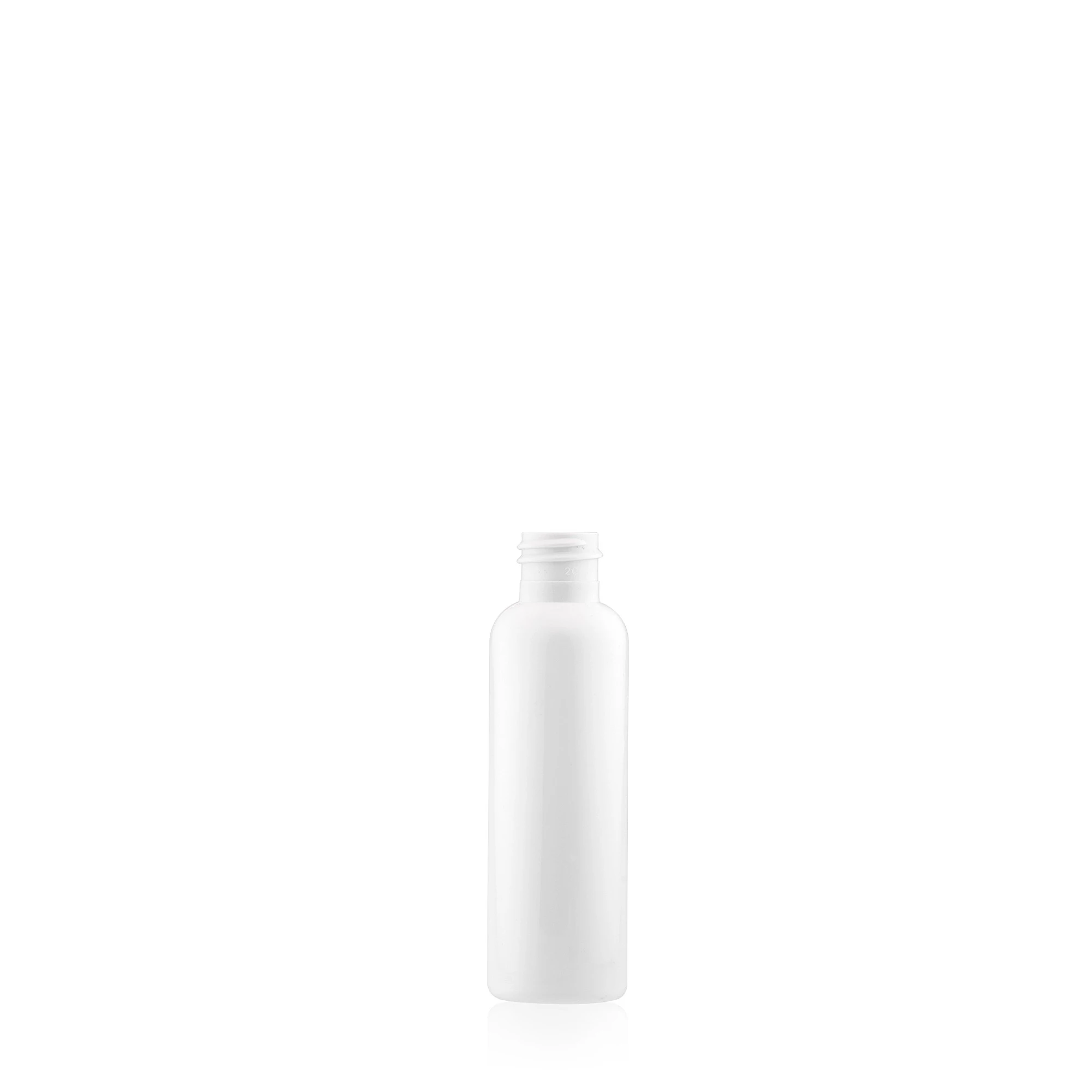 Frasco Napoli PET Branco 60ml