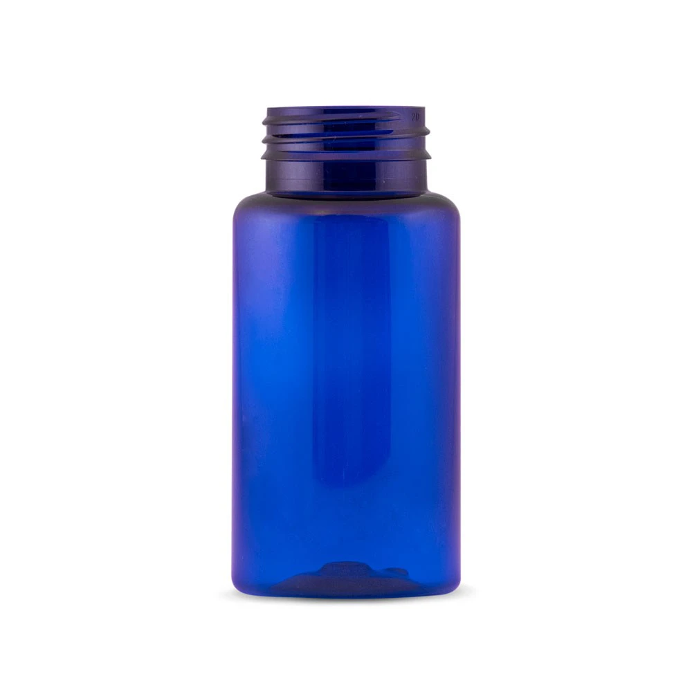 Pote Capsula PET Azul R150