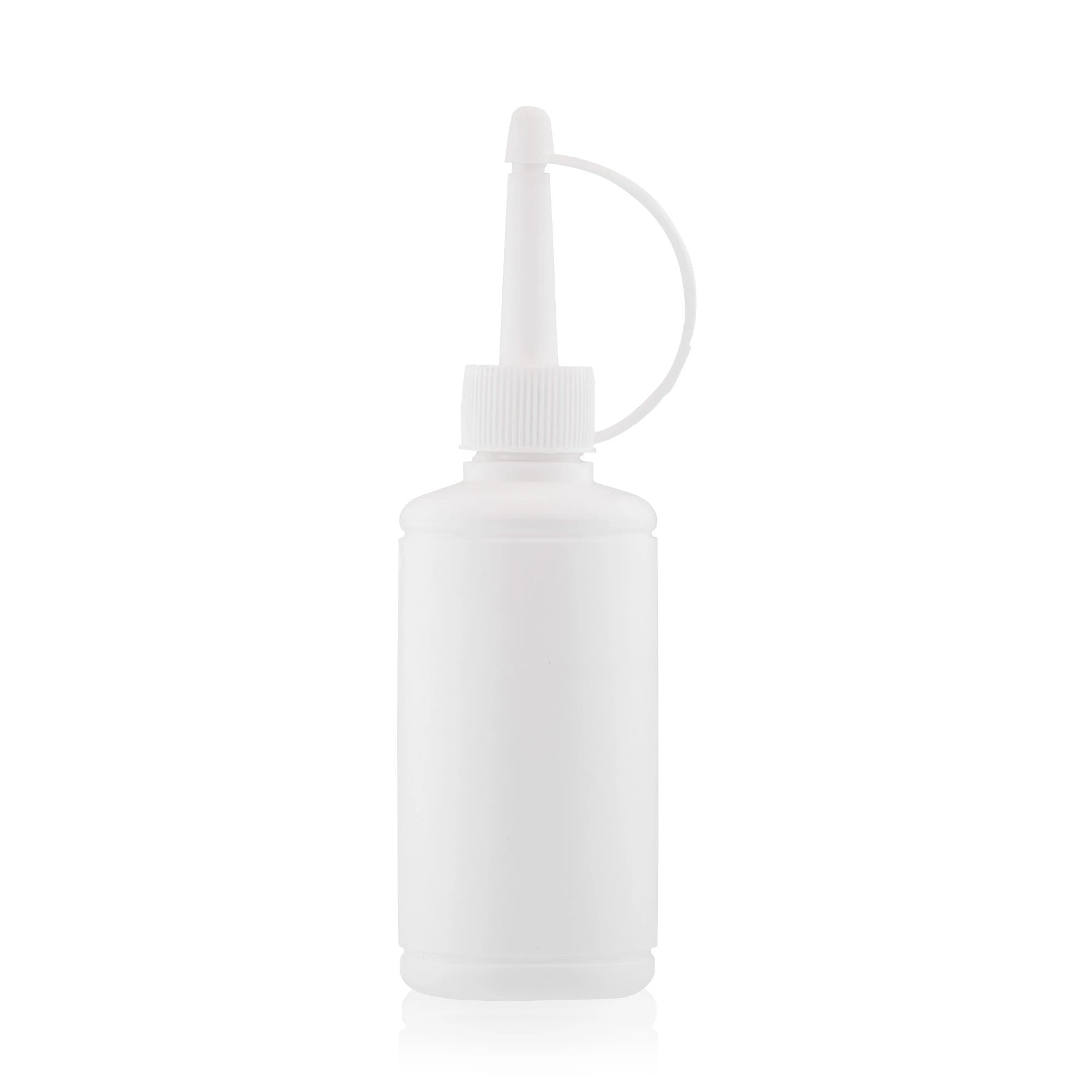 Frasco Almotolia Branco 100ml