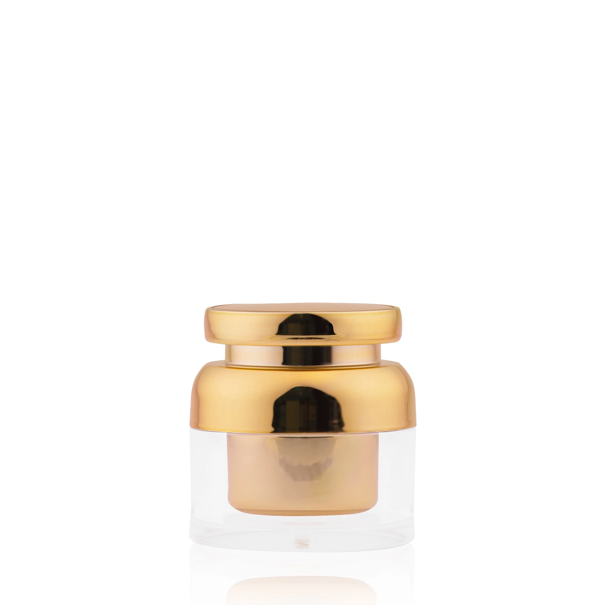 Pote Dubai Dourado 30gr