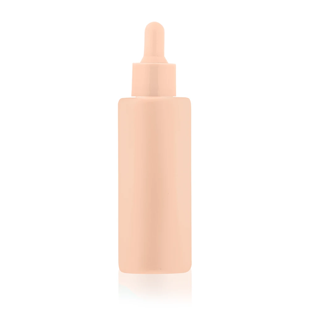 Frasco Colors Ônix Nude 60ml