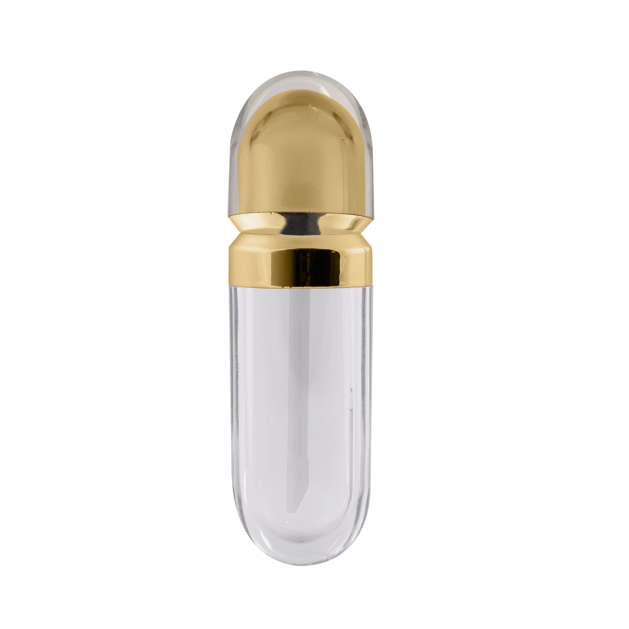 Gloss Soul Dourado 6 ml