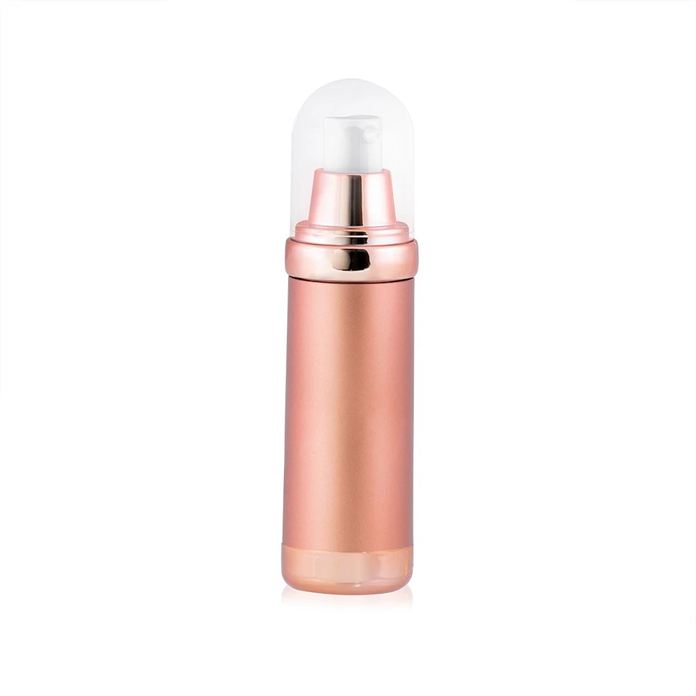Frasco Airless Glam Rosé 30ml