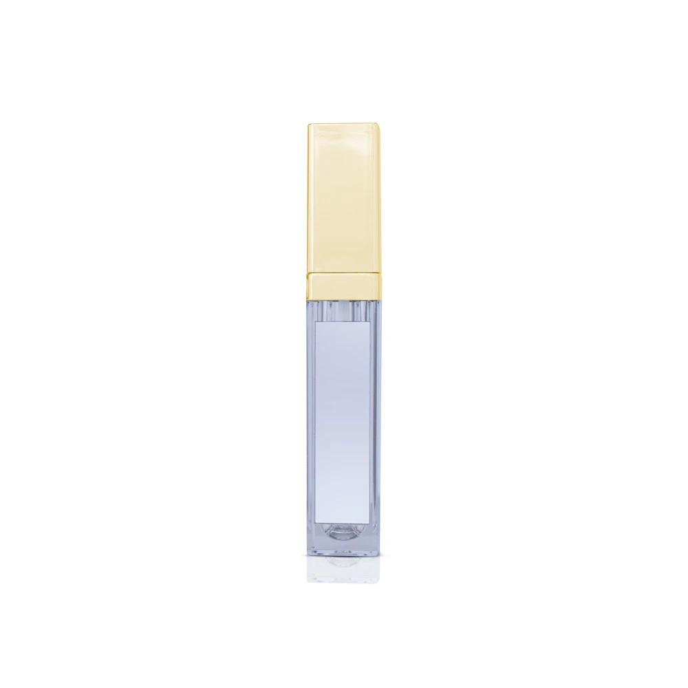 Gloss com Led Dourado 6ml