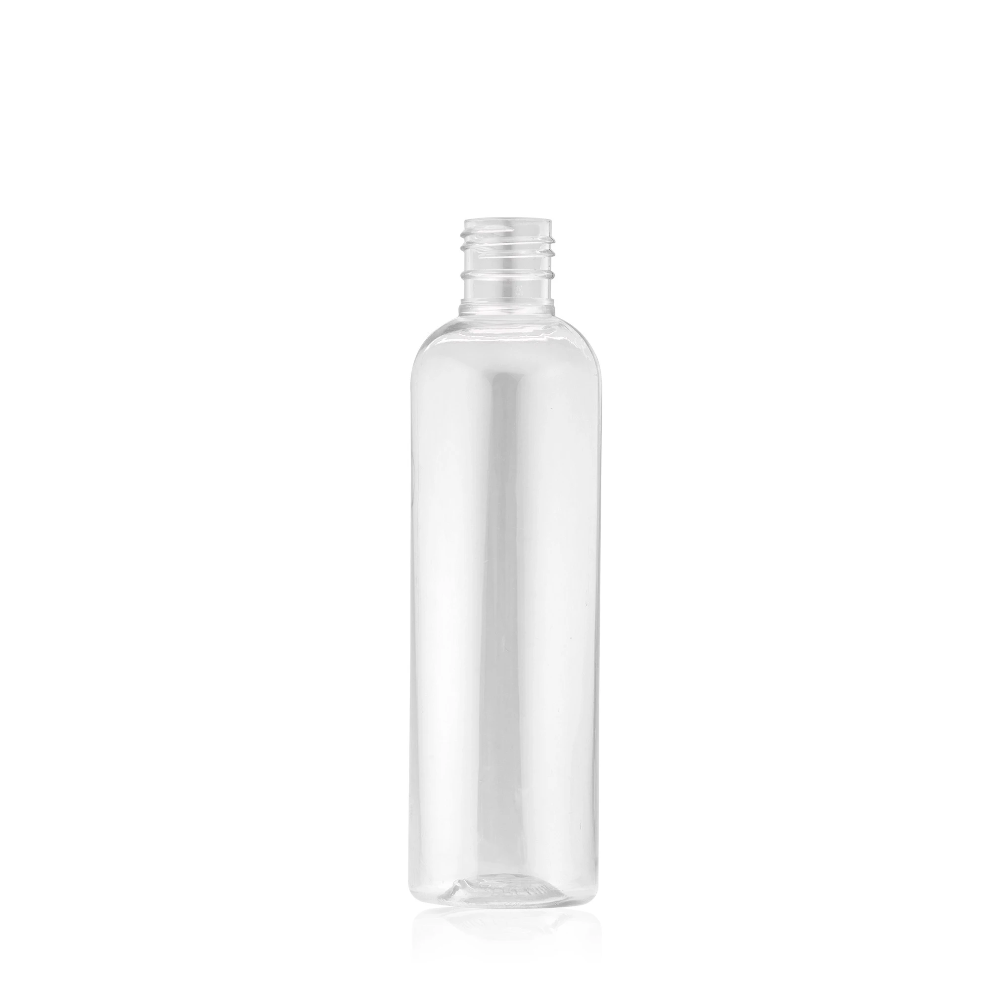 Frasco Napoli PET Cristal 240ml