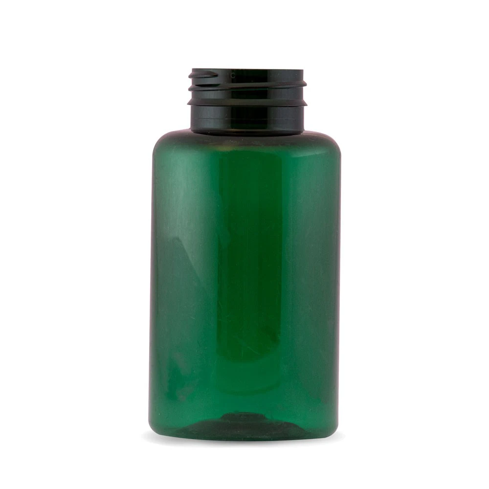 Pote Capsula PET Verde R230