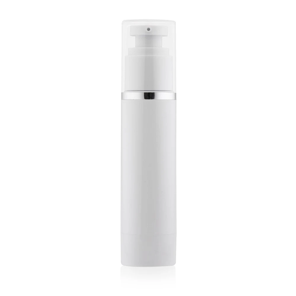 Frasco Airless Absolut Branco 50ml