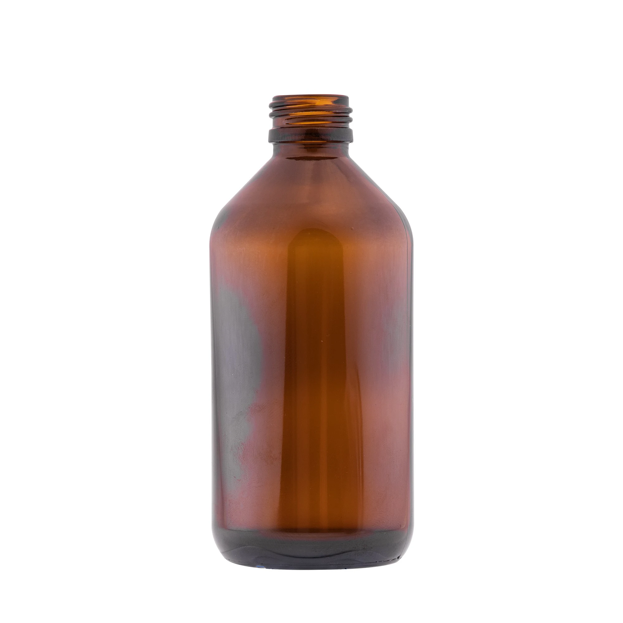 Vidro R24 Ãmbar 200ml