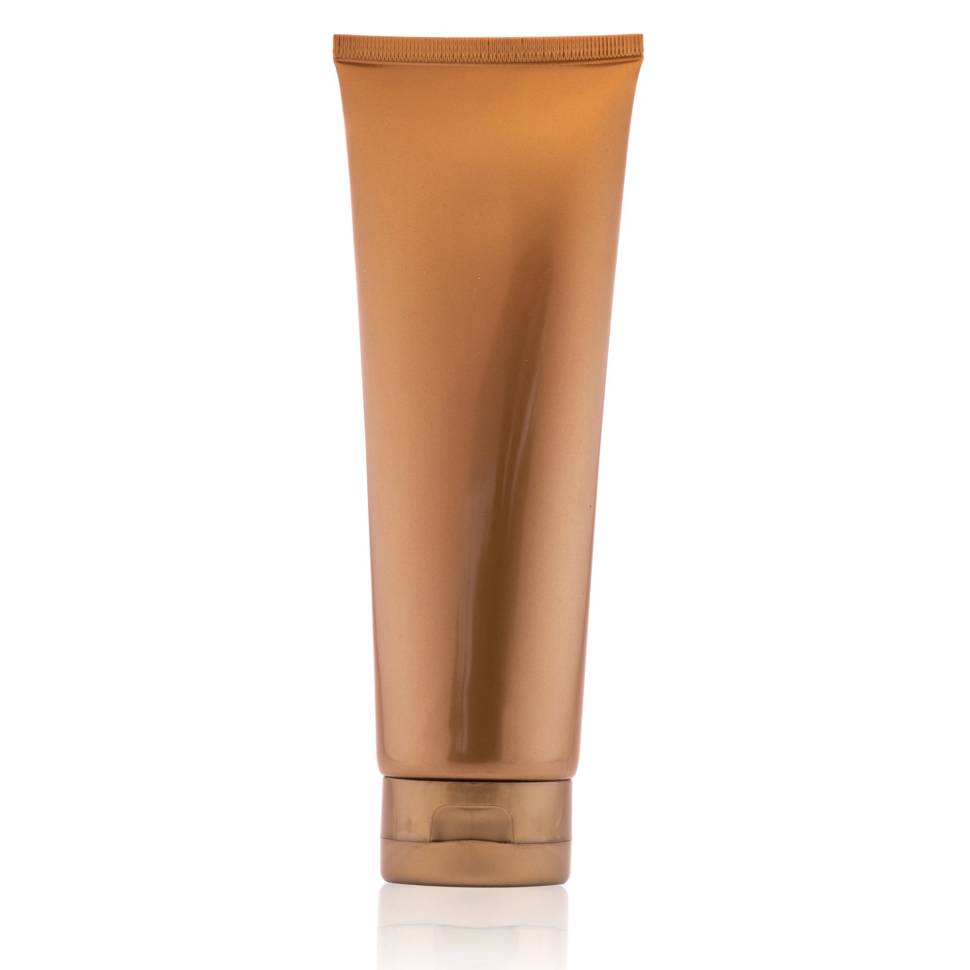 Bisnaga Padrão Indústria Dourada 250ml