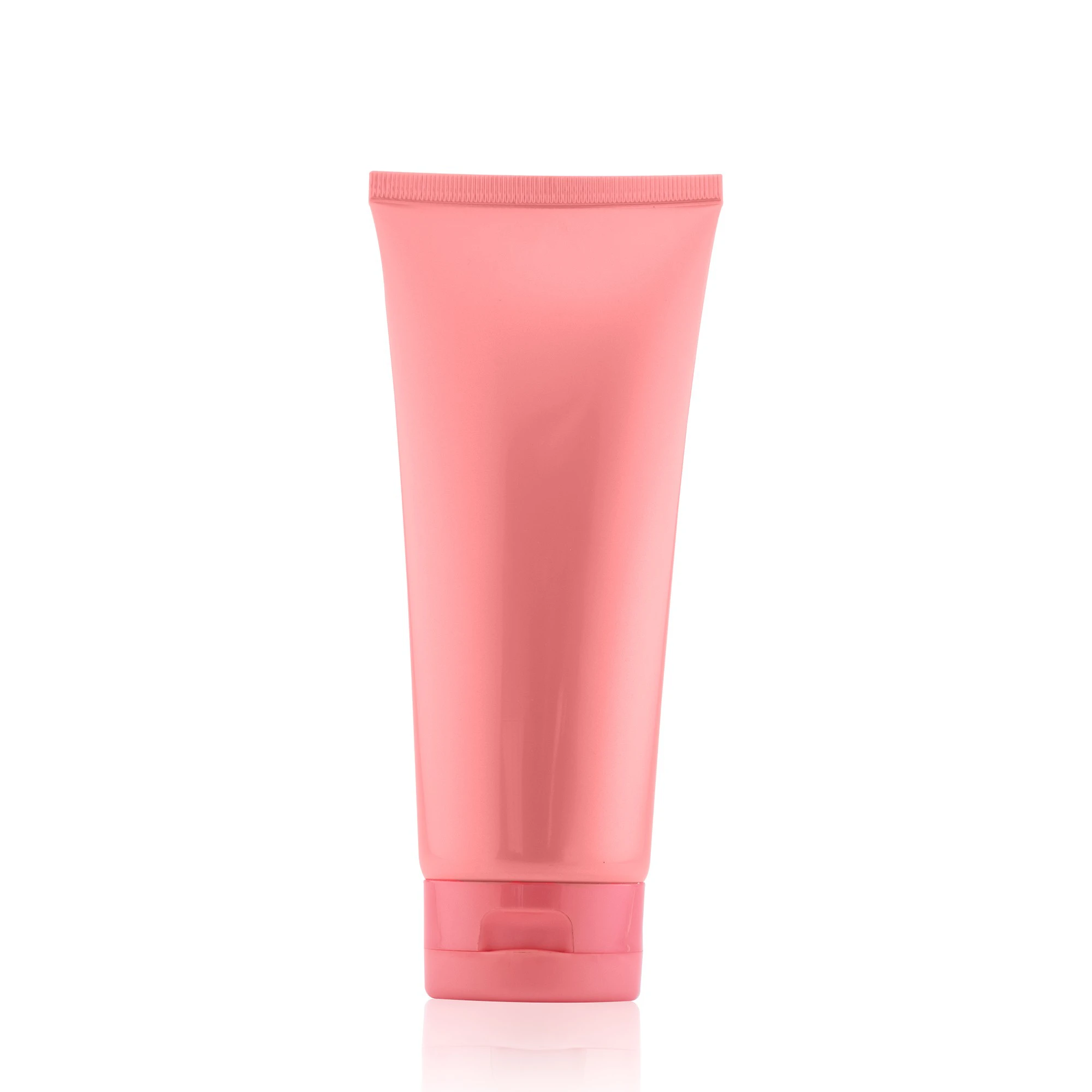 Bisnaga Padrão Indústria Rosa 200ml