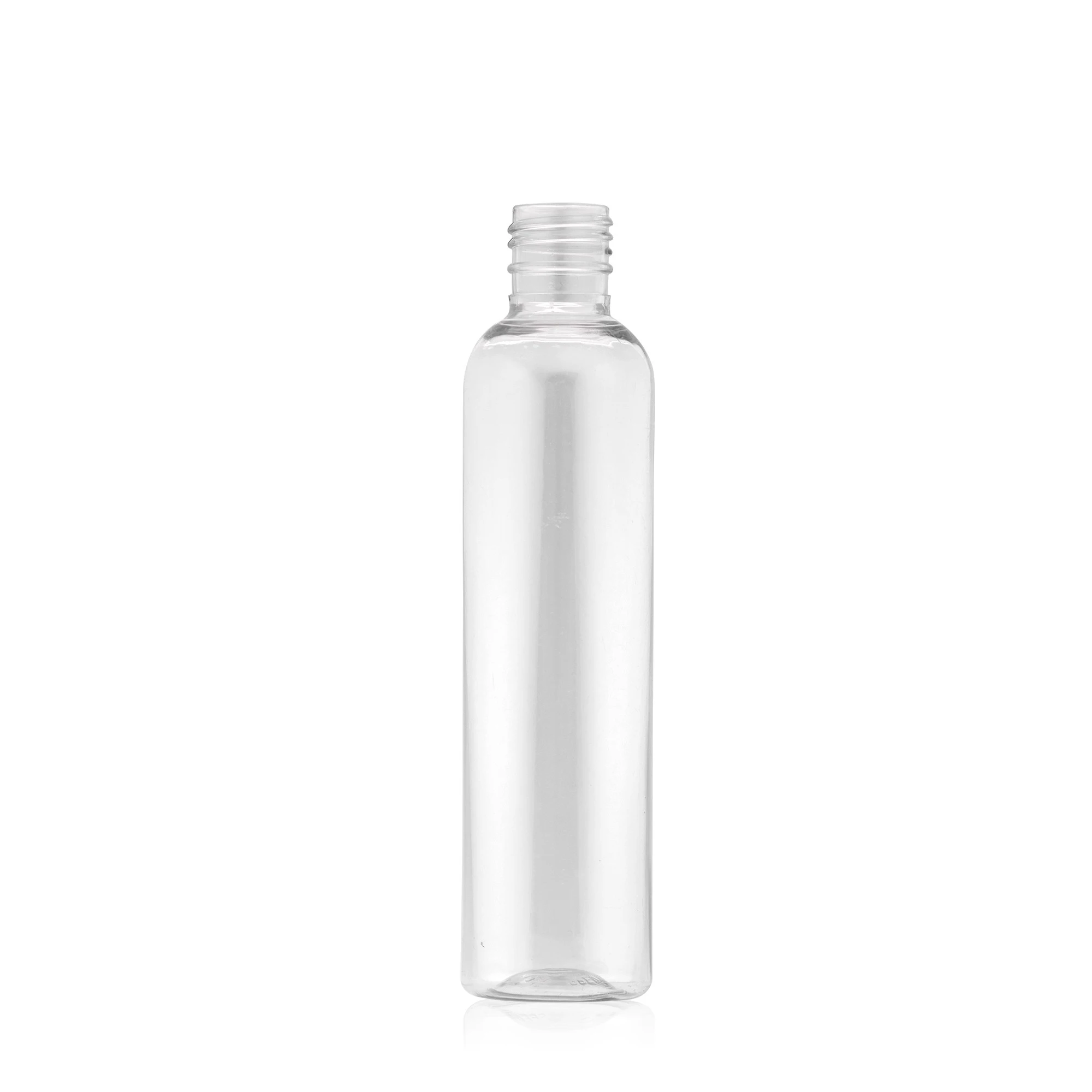 Frasco Napoli PET Cristal 200ml