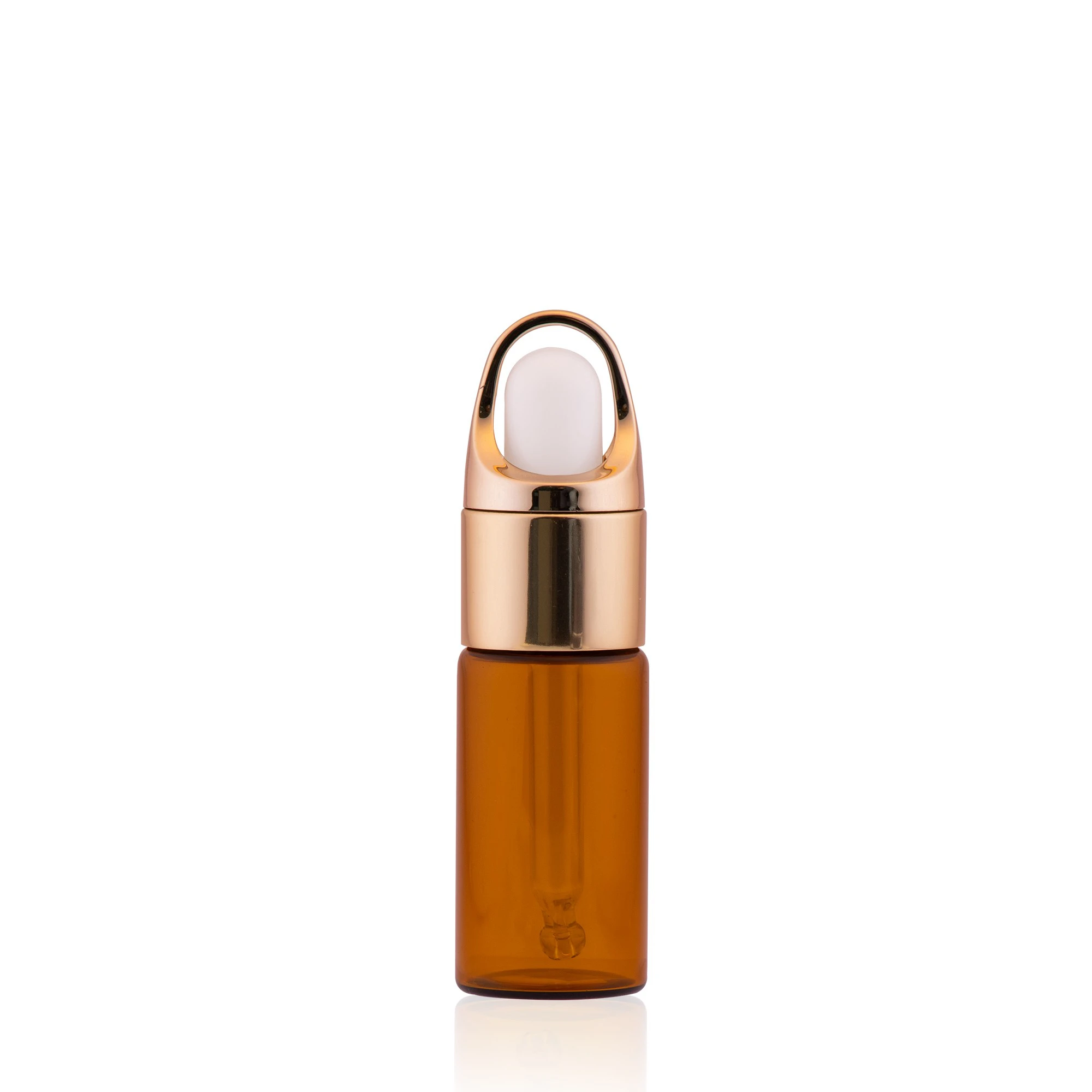 Gotejador Ática Dourado 10ml