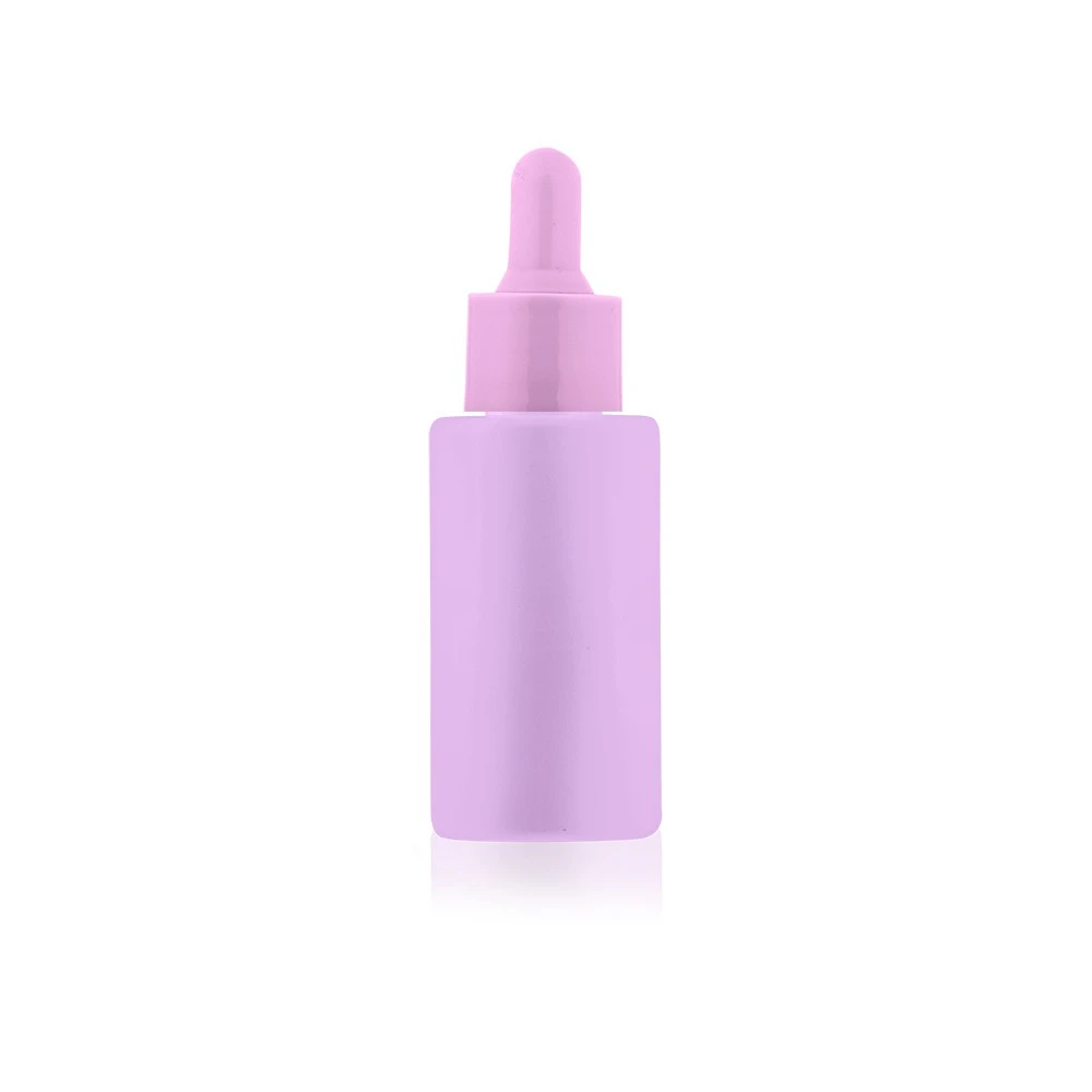 Frasco Colors Ônix Lilás 30ml