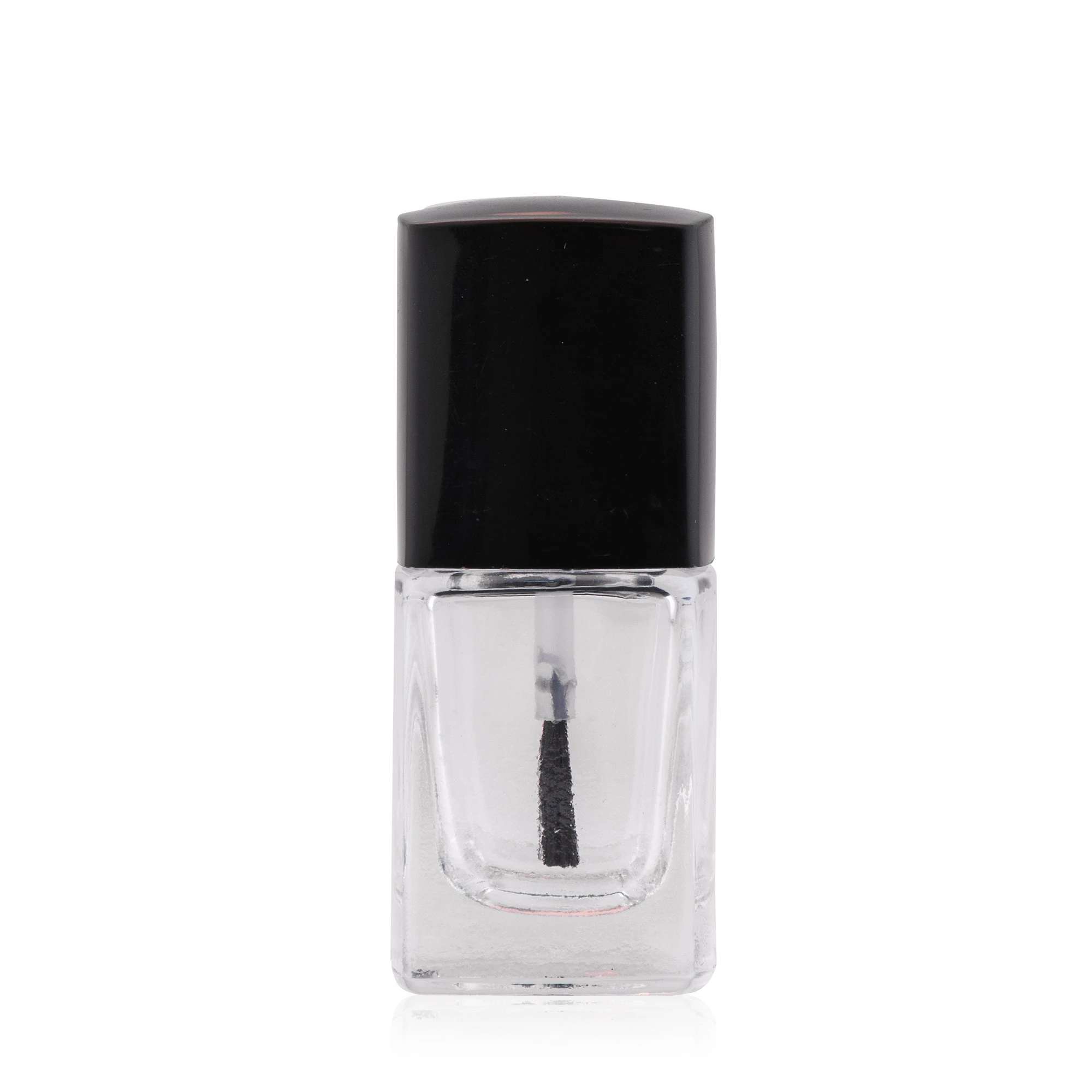 Esmalte QUAD Cristal e Preto 10ml