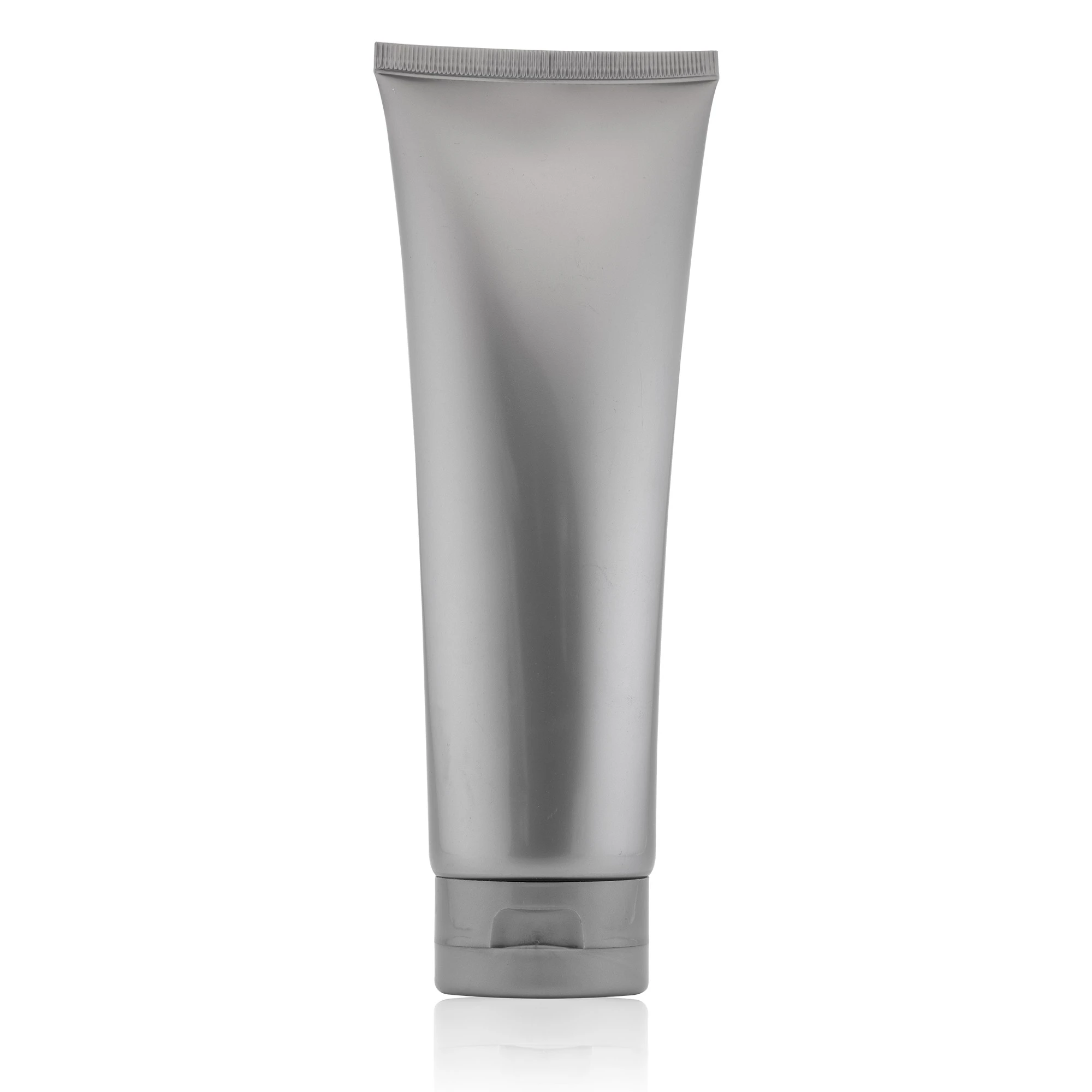 Bisnaga Padrão Indústria Prata 250ml