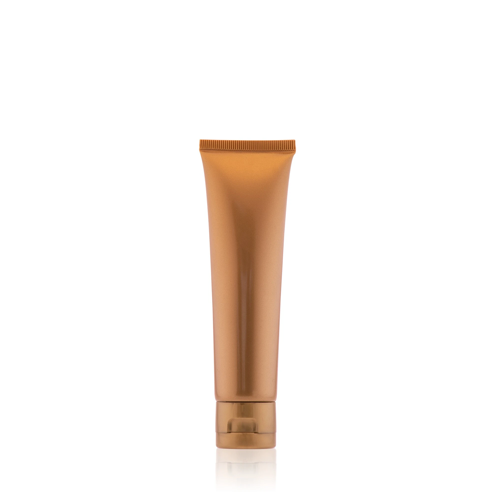 Bisnaga Padrão Indústria Dourada 60ml
