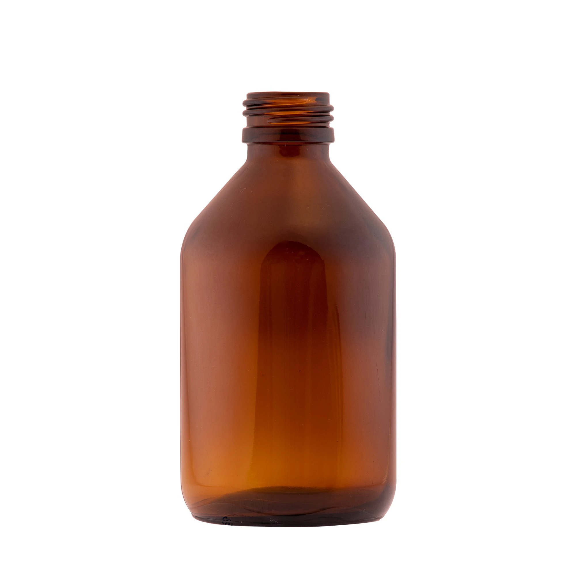 Vidro R24 Ãmbar 150ml