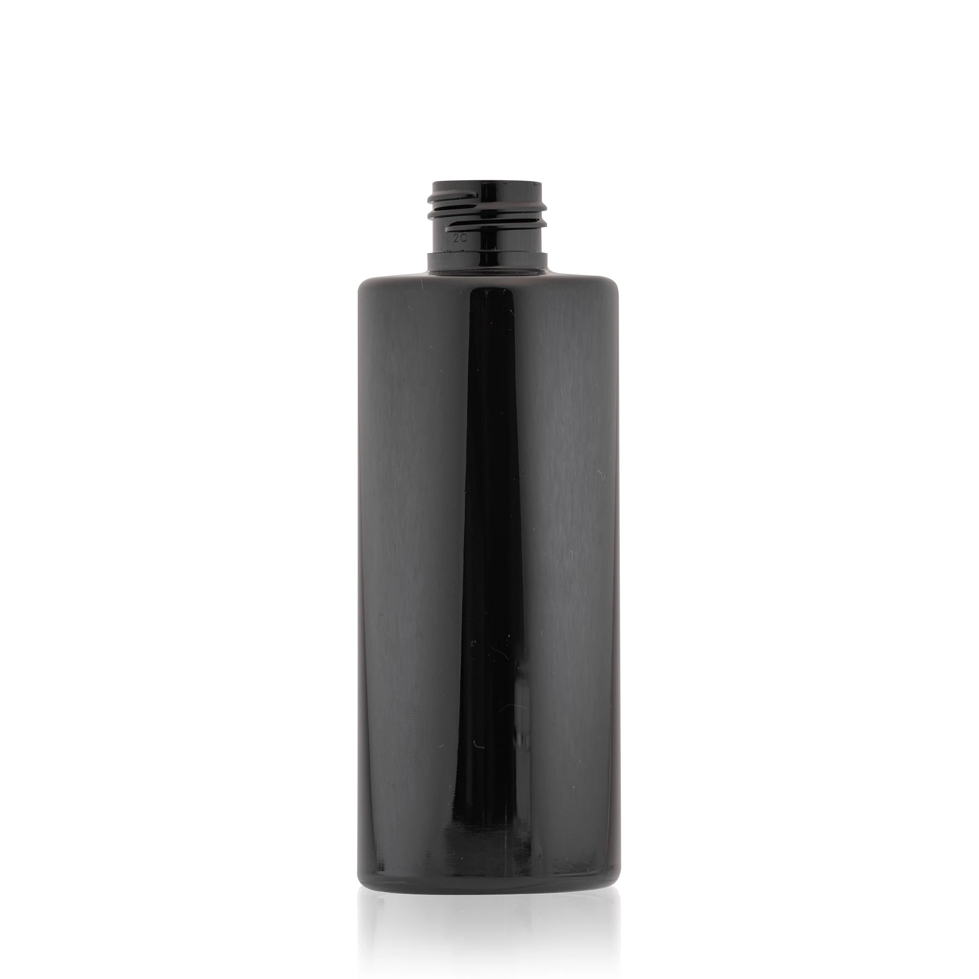 Frasco Ônix Preto 200ml