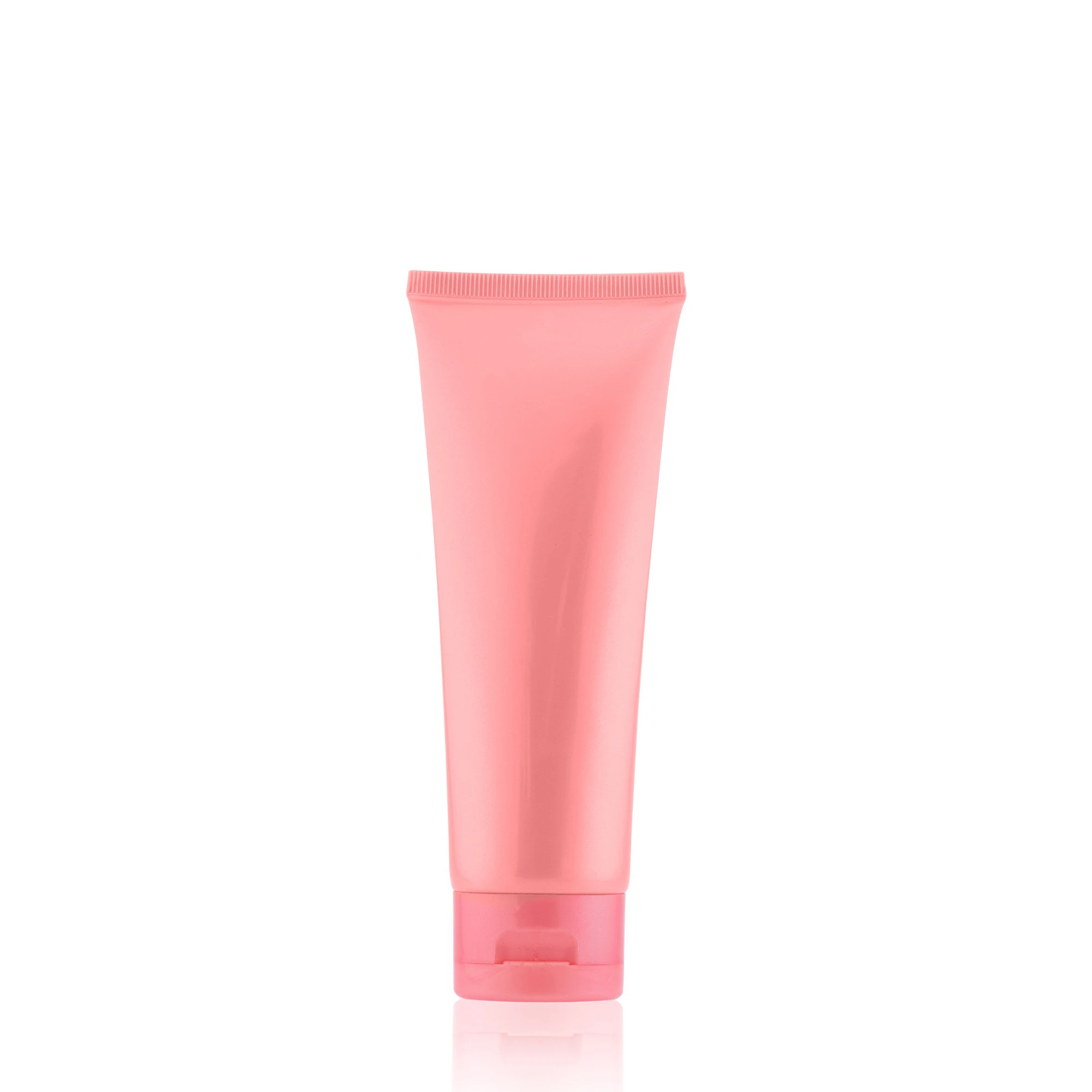 Bisnaga Padrão Indústria Rosa 120ml