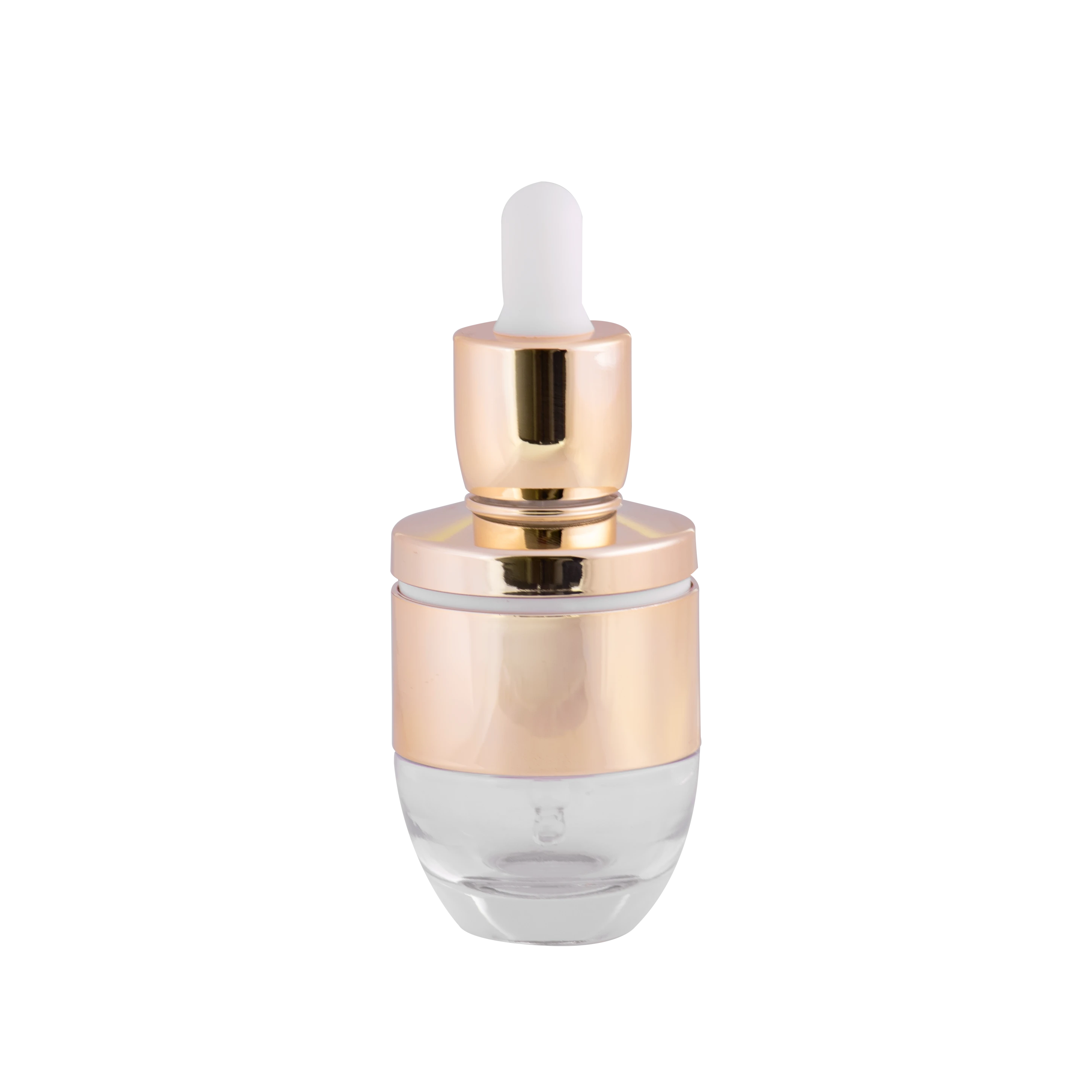 Gotejador Versalhes Dourado 30ml
