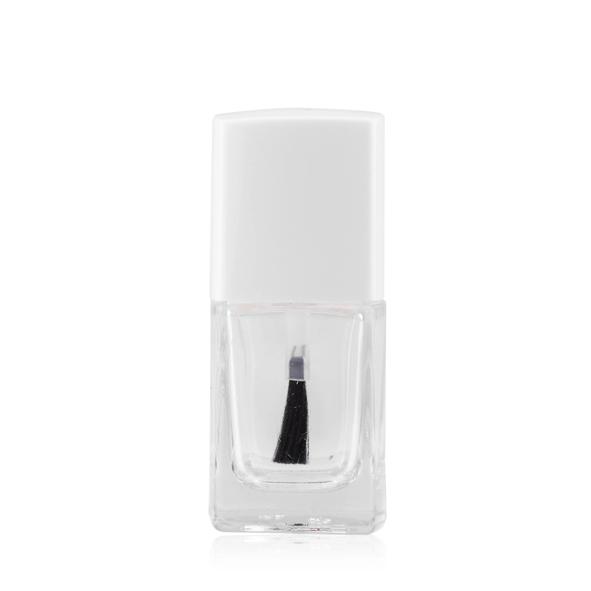Esmalte QUAD Cristal e Branco 10ml