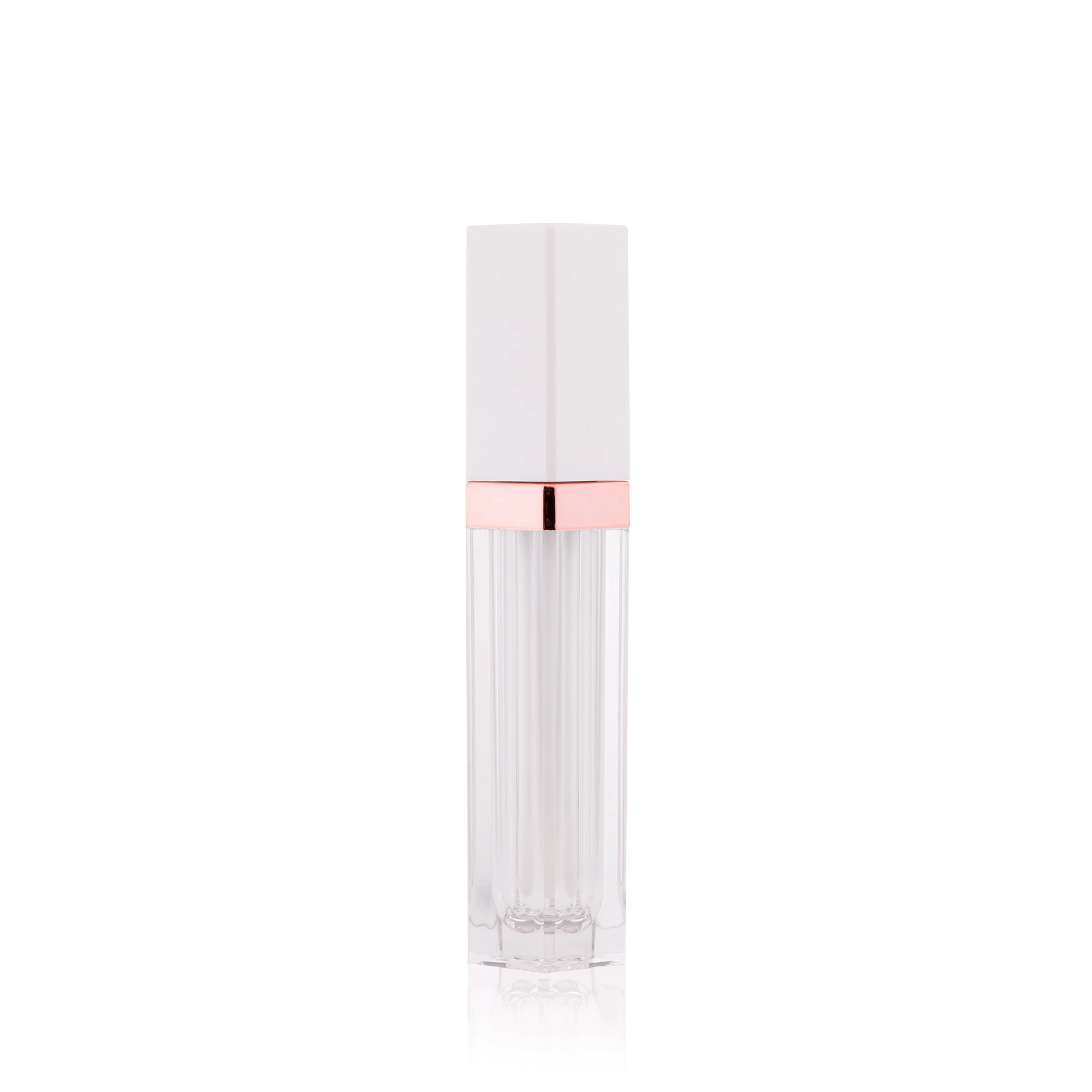 Gloss Quadrado Rosé 6ml