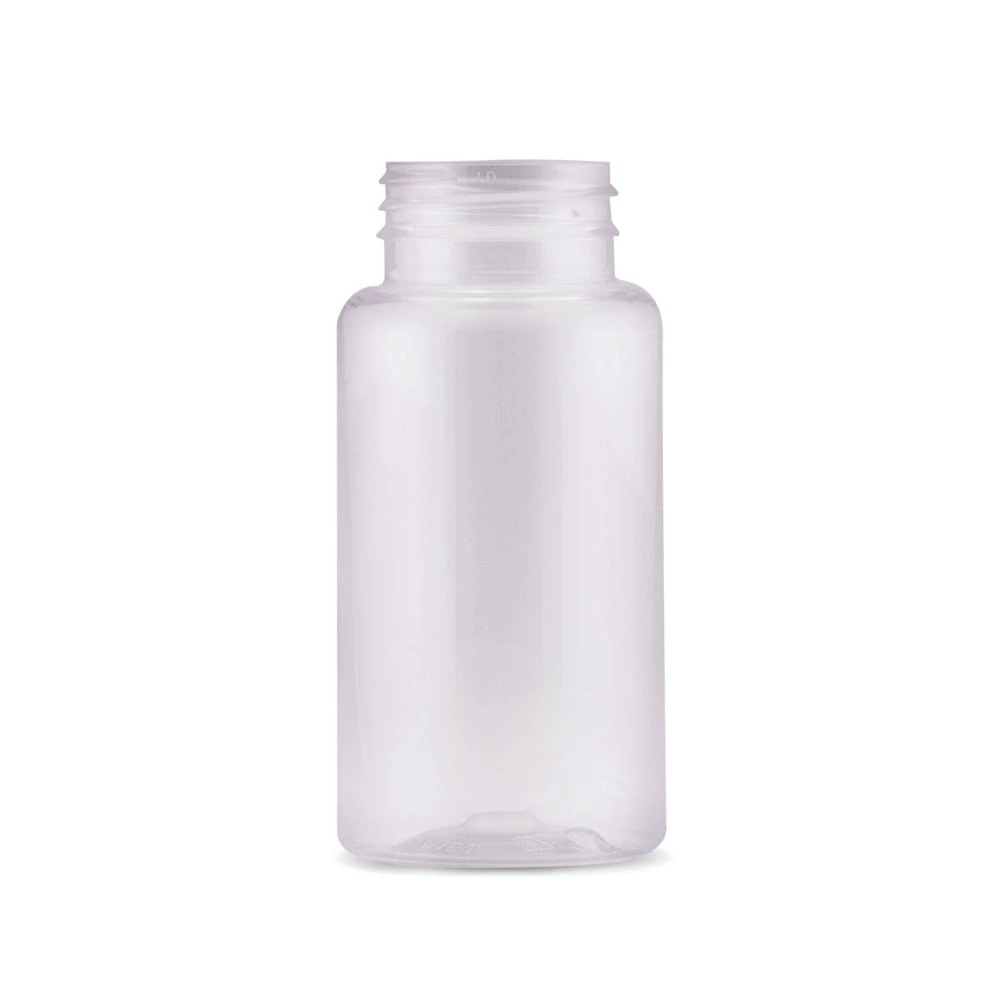 Pote Capsula PET Cristal R150