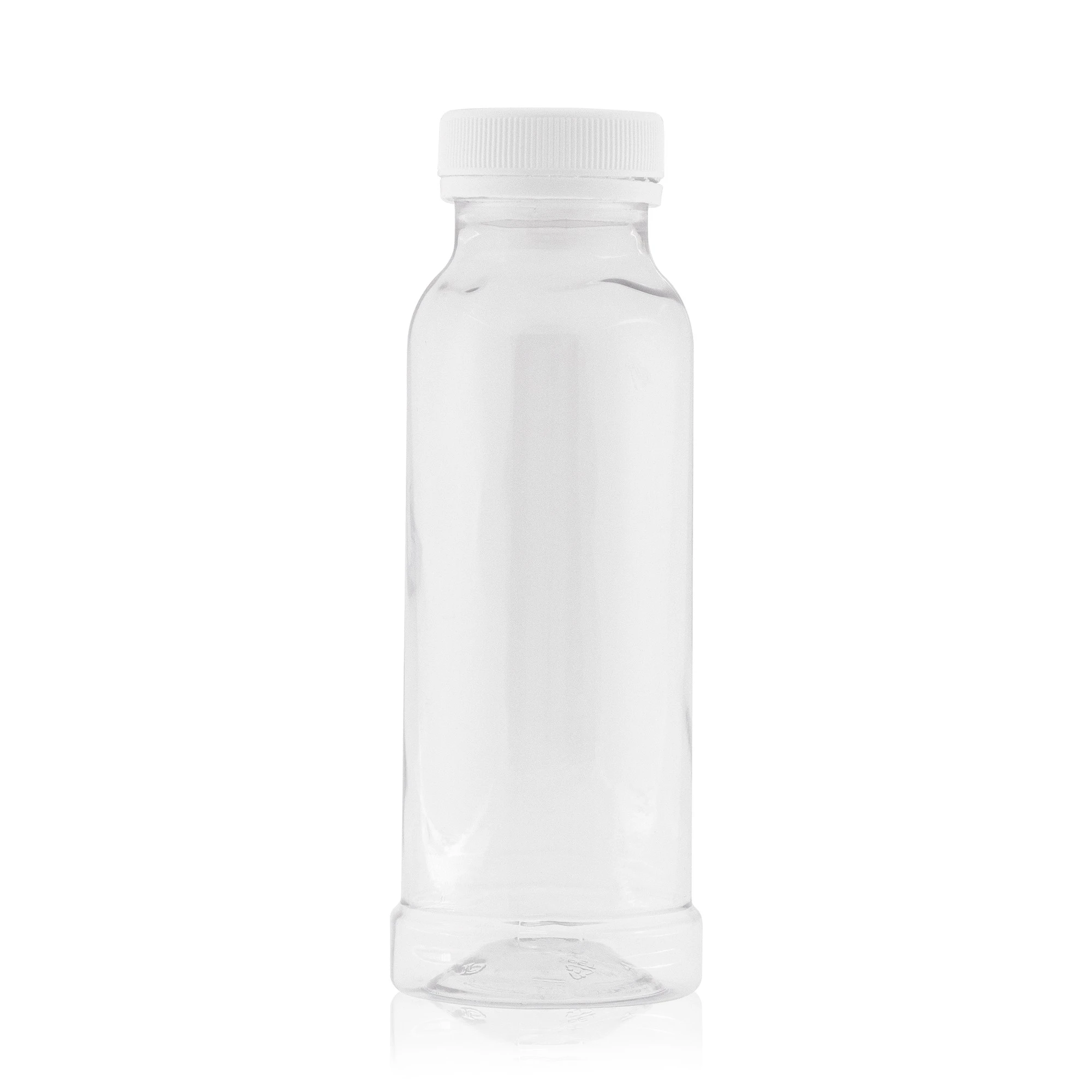 Frasco Nutri Shot Cristal 270ml
