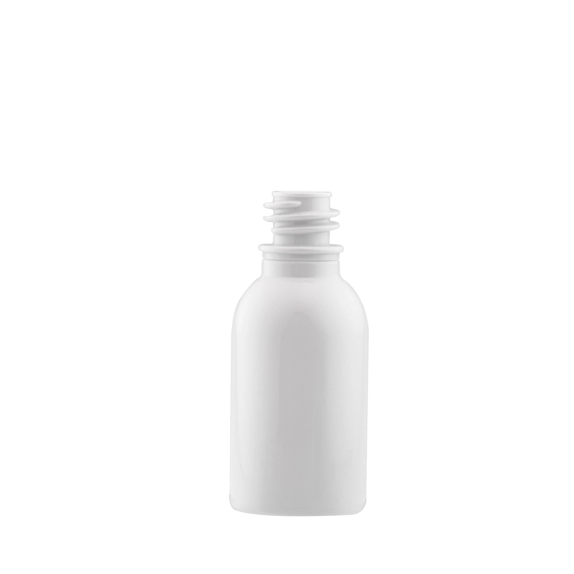Frasco Farmacêutico Branco 30ml