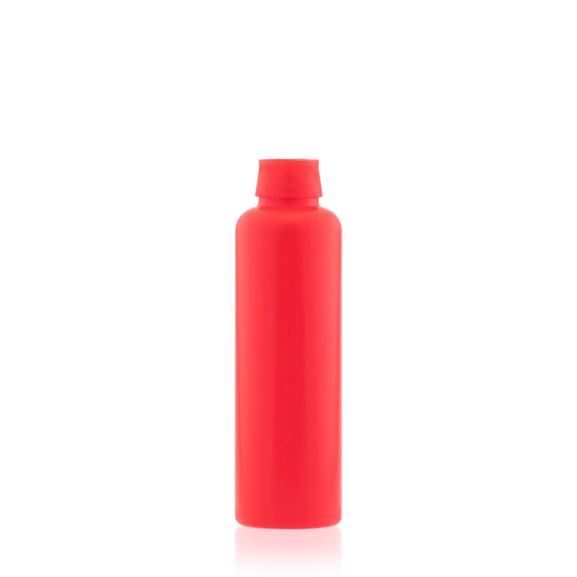 Flaconete ÚnicaShot® Vermelho 10ml